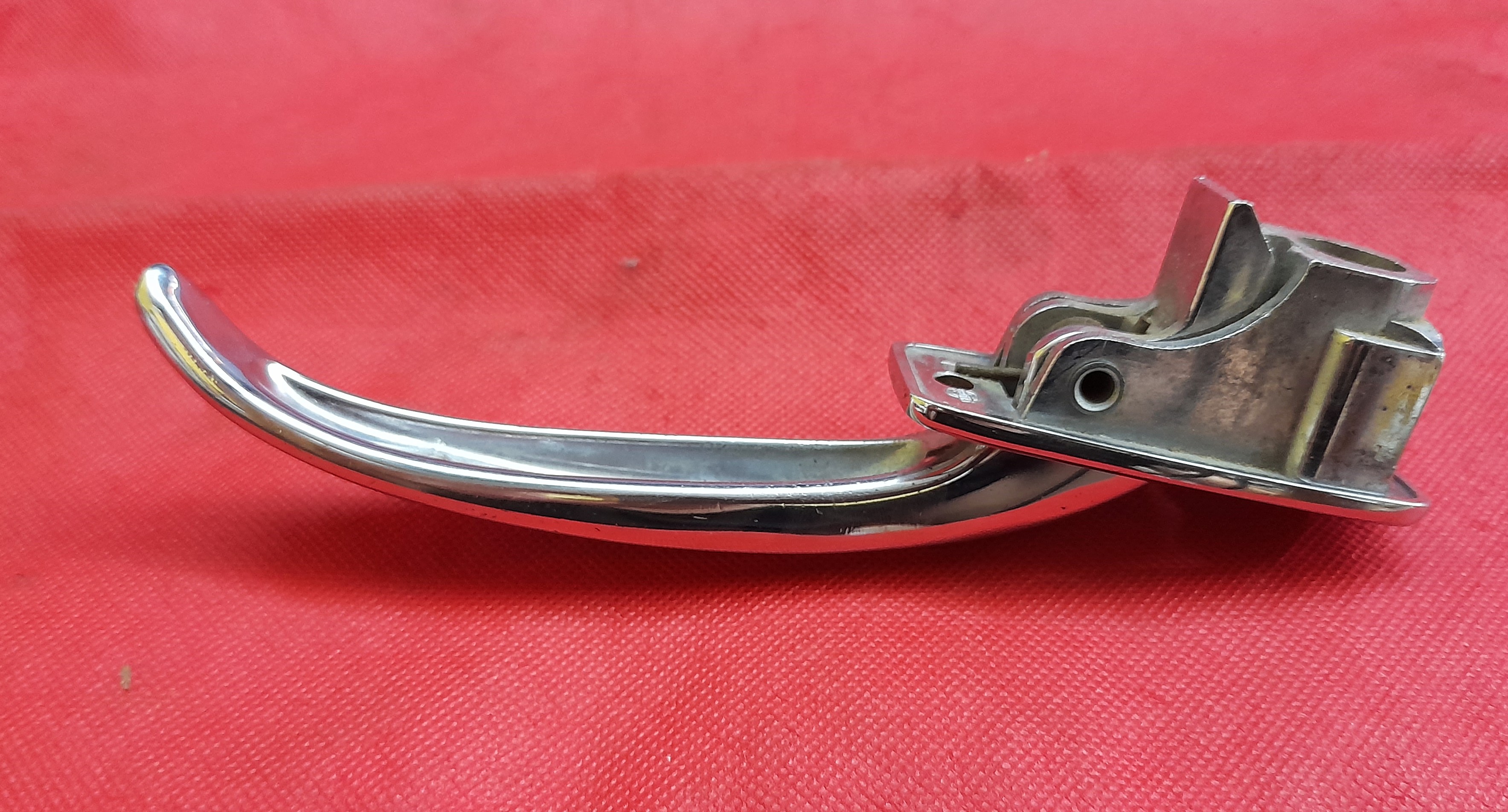 Türgriff Türaußengriff IFA F8 F9 AWZ P70