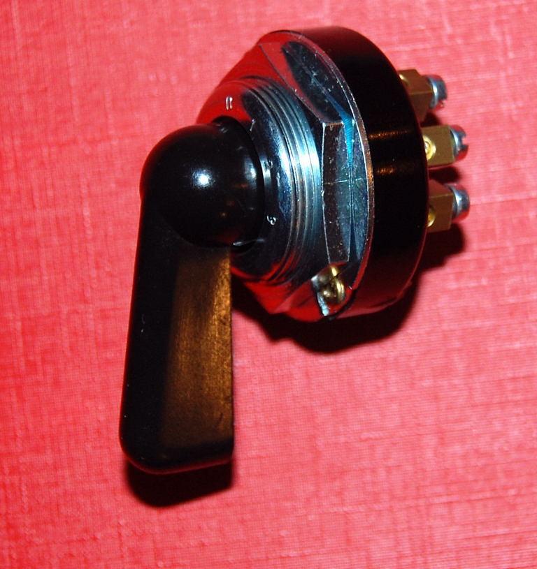 Lichtschalter