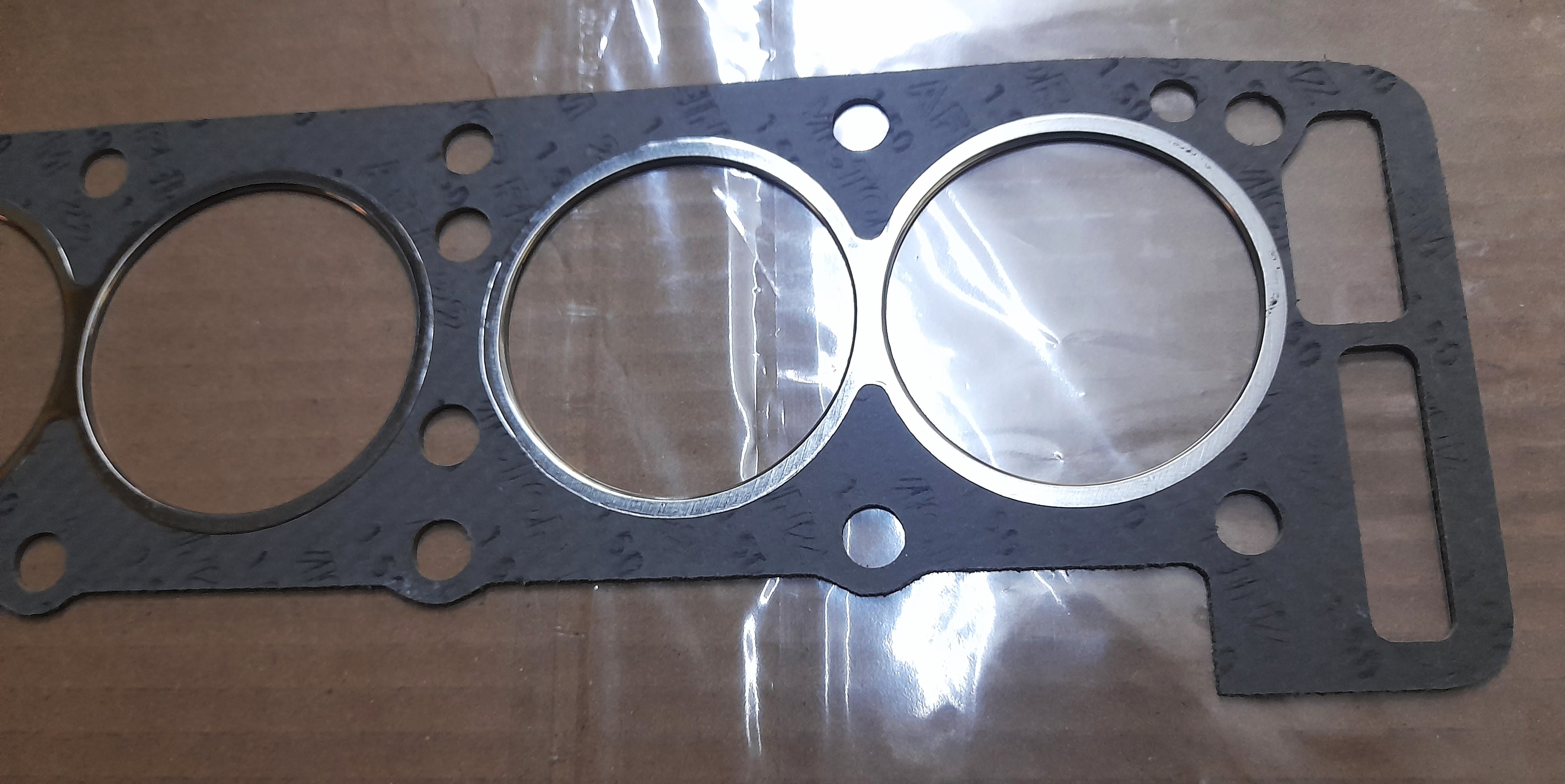 Zylinderkopfdichtung Kopfdichtung BMW / EMW 340 327