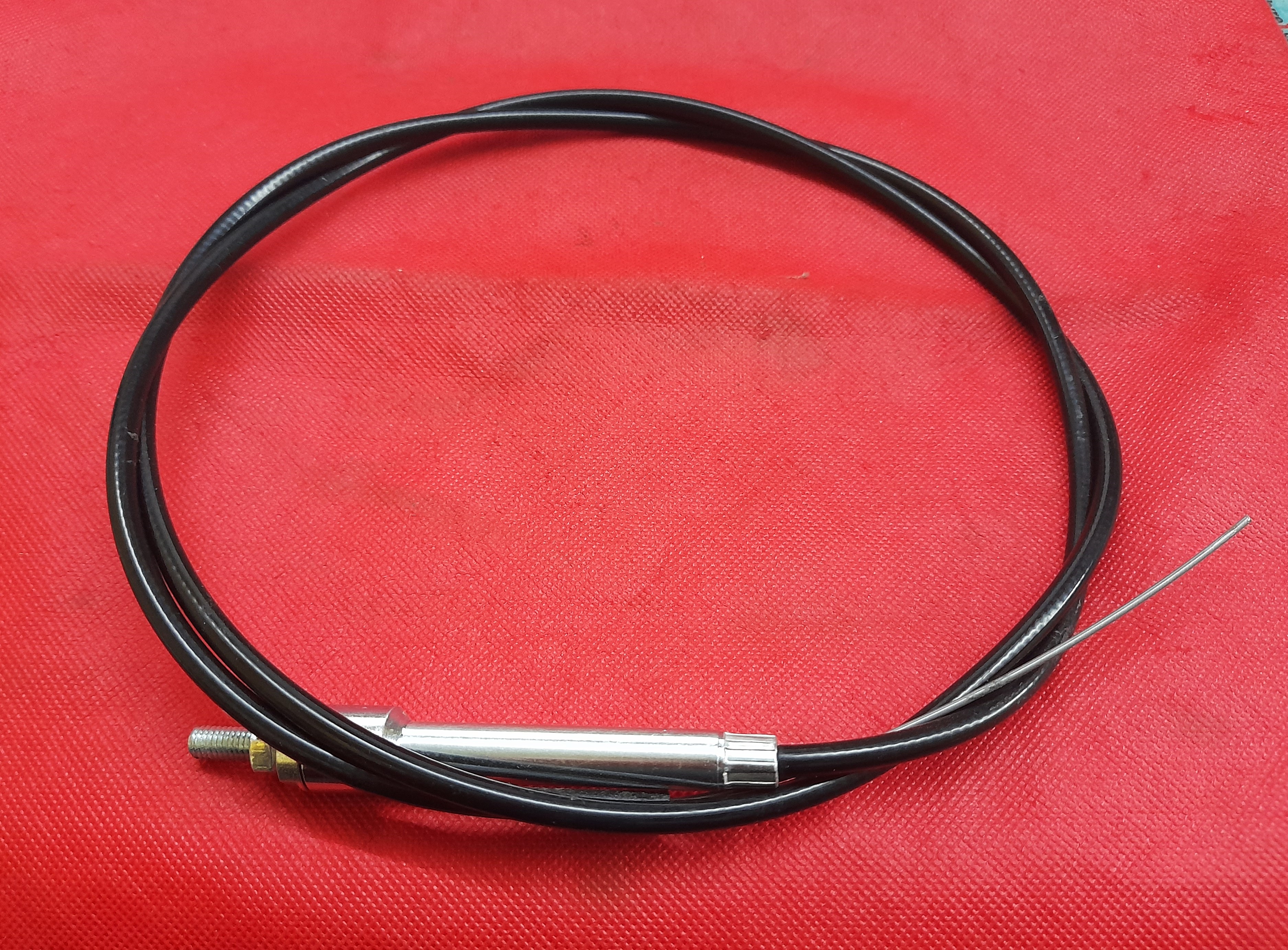 Bowdenzug Seilzug Kühlerjalousie Wartburg 311 312