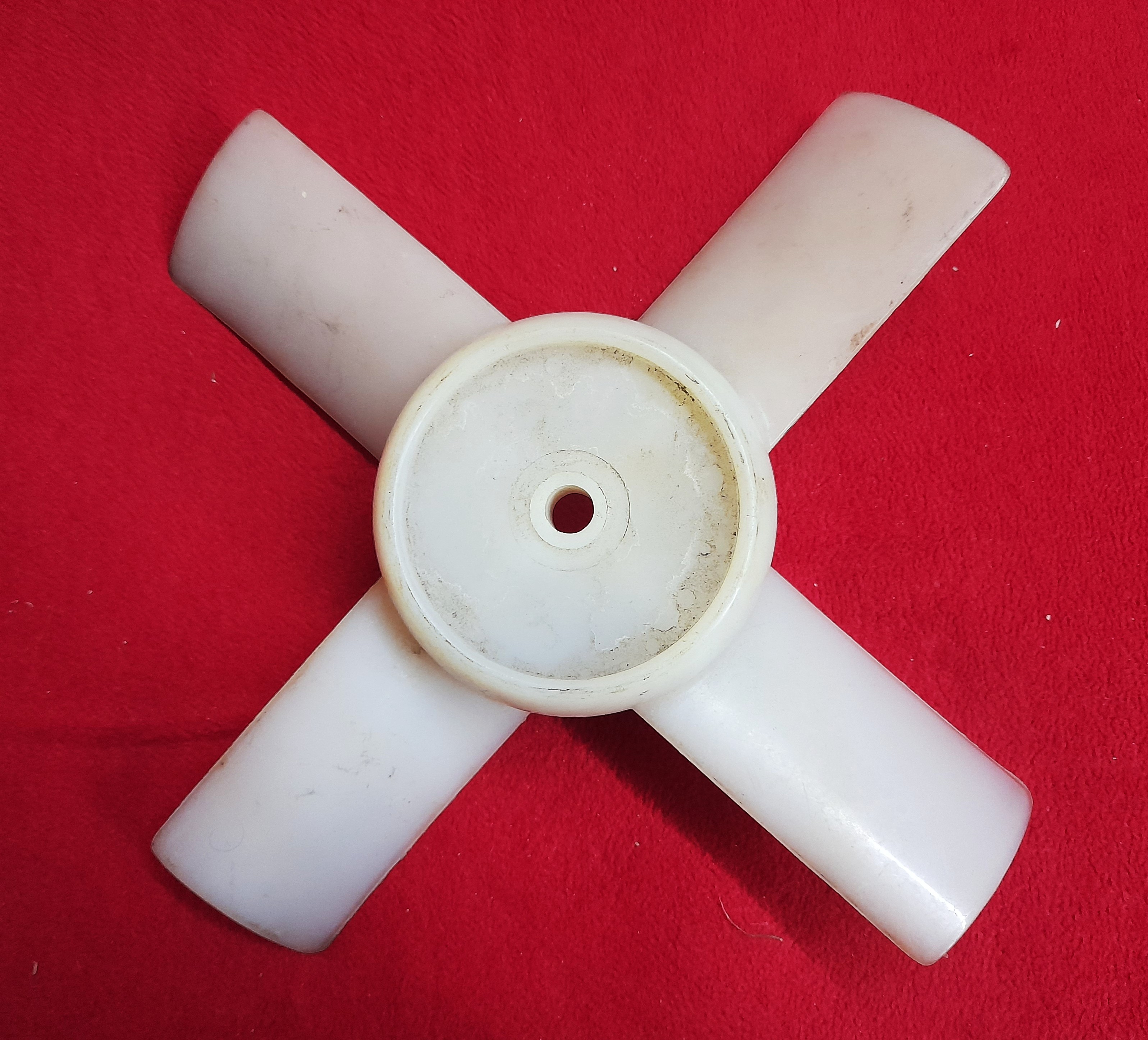 Lüfterrad Wartburg 311 312 353 Barkas B1000