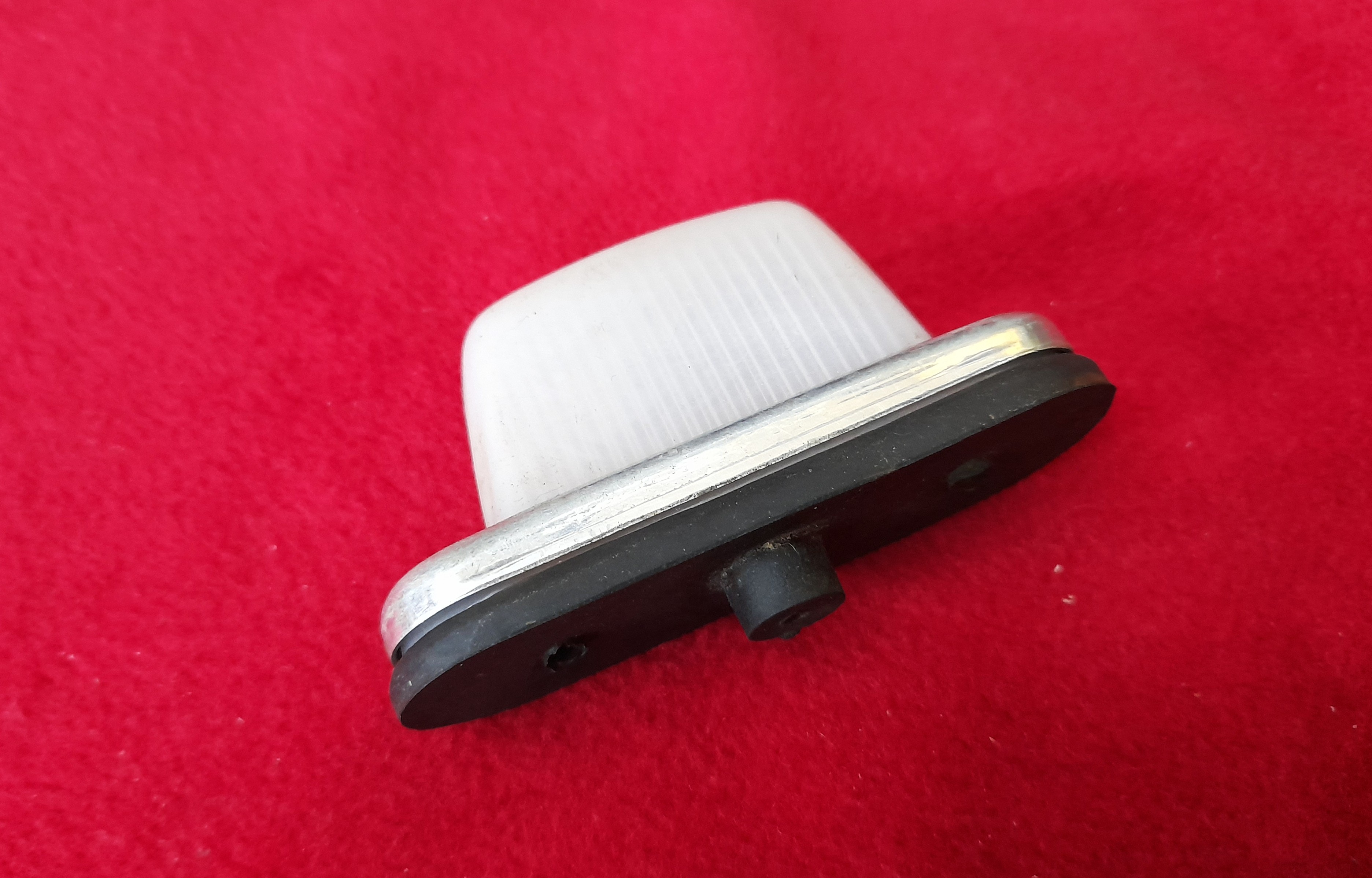 Begrenzungsleuchte Parkleuchte Ruhla