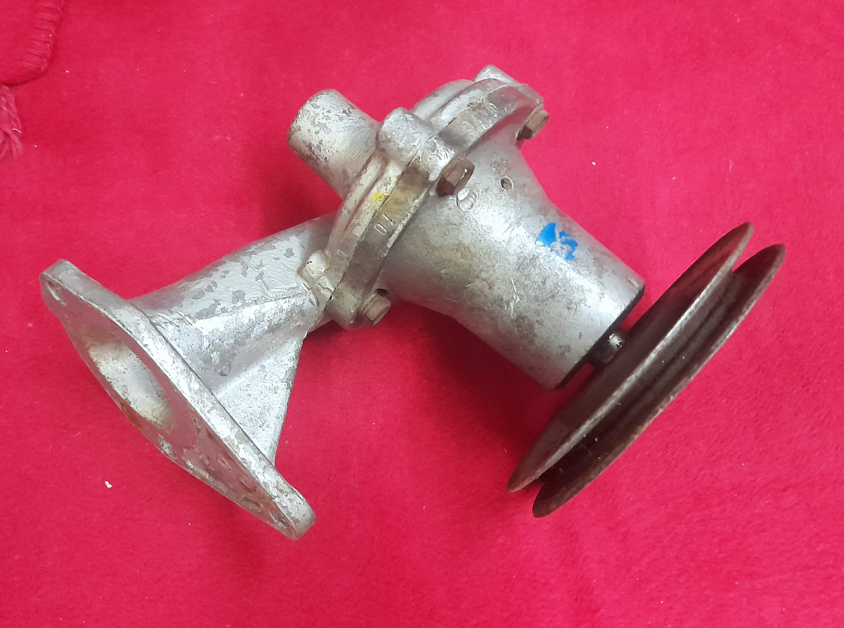 Wasserpumpe Wartburg 311