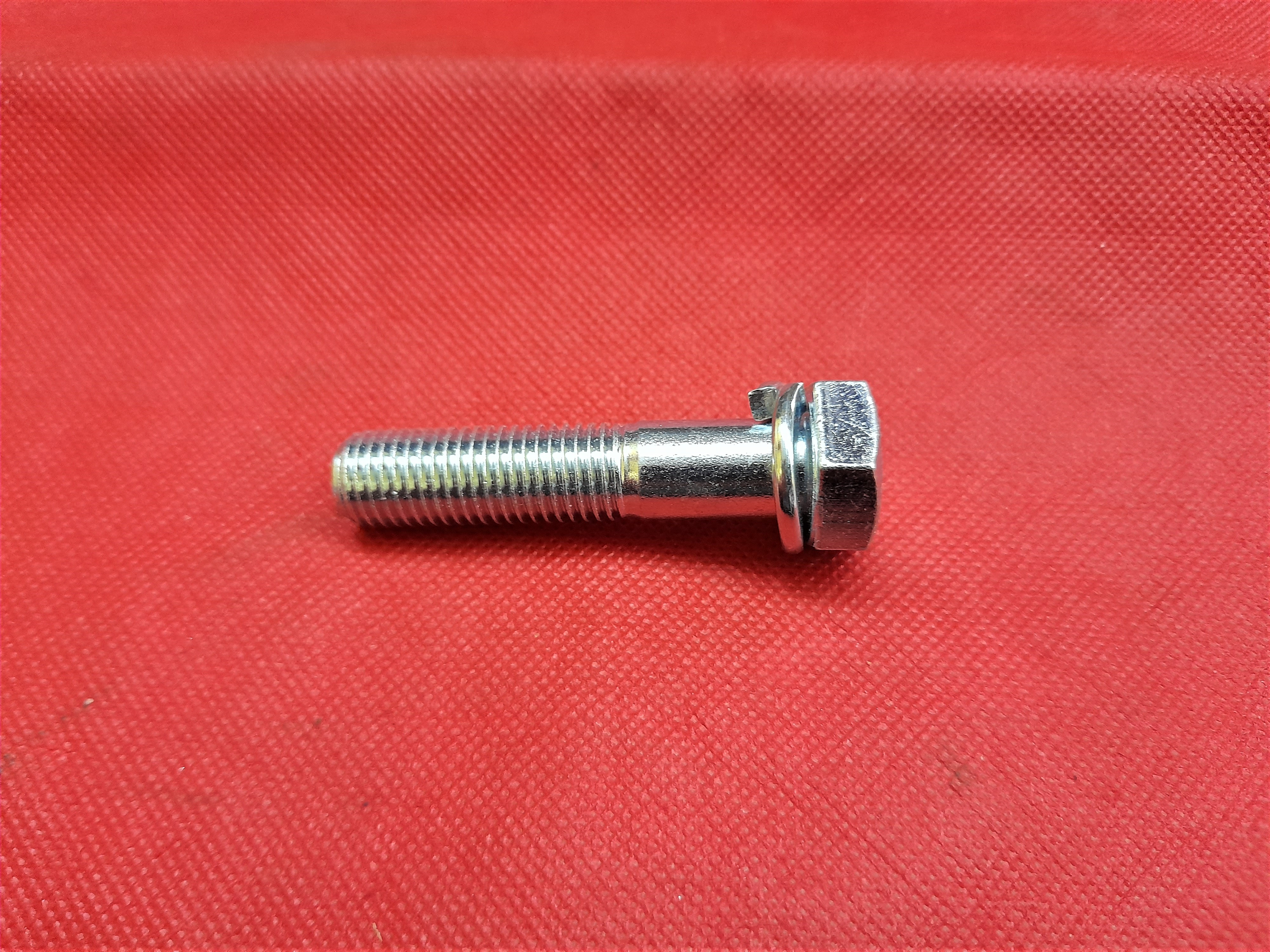 Schraube Stoßdämpfer M12x1,5 Wartburg 311 313 IFA F9