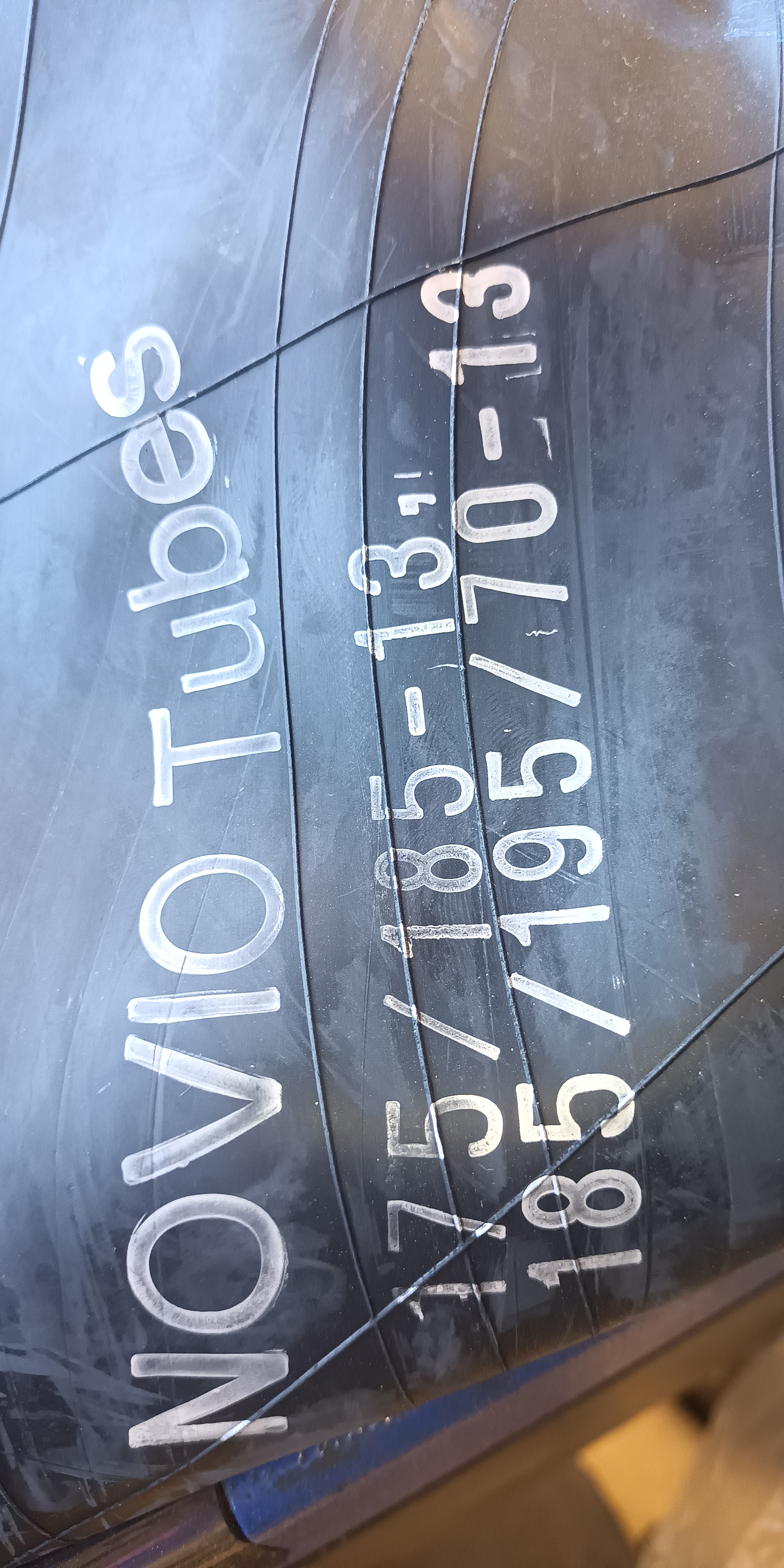 Schlauch 175R13 185R13 6.70-13 Barkas B1000