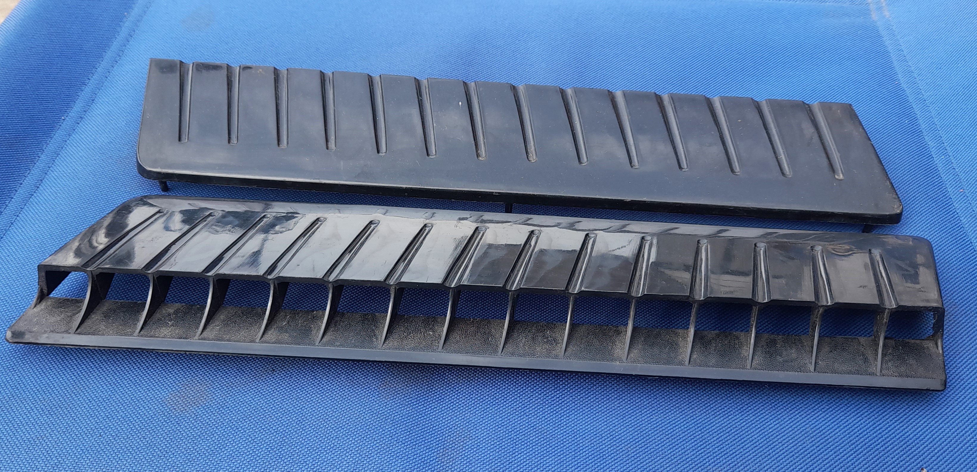 Lüftungsblende Wartburg 353 1.3 tourist