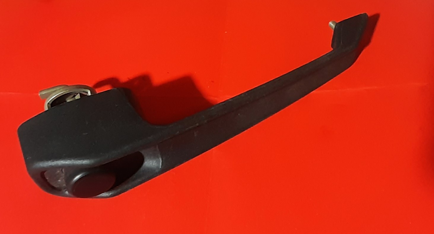 Türgriff Türaußengriff Trabant Wartburg Barkas IFA Robur