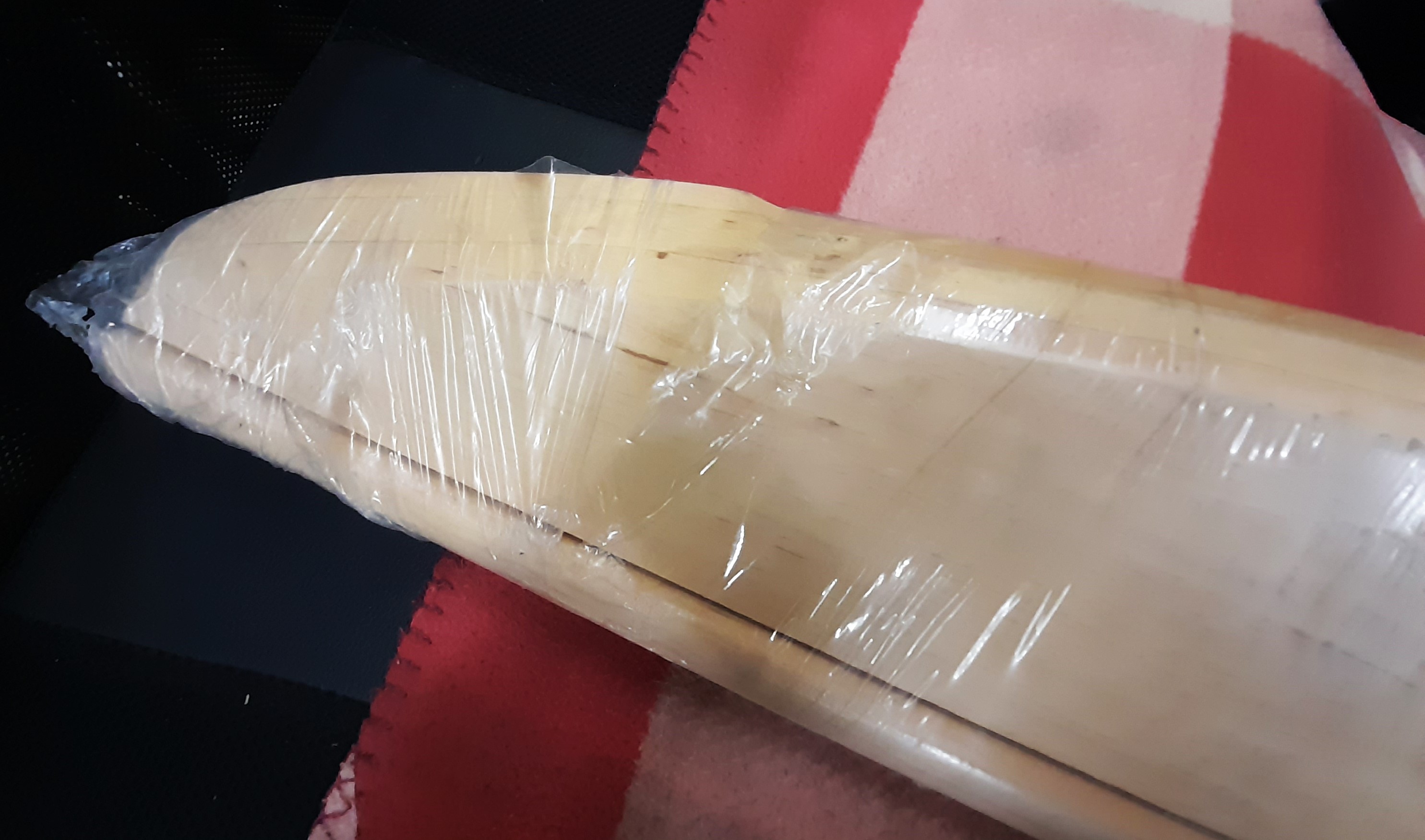 Holz Abdeckung Armaturenbrett Wartburg 311 312 300 HT