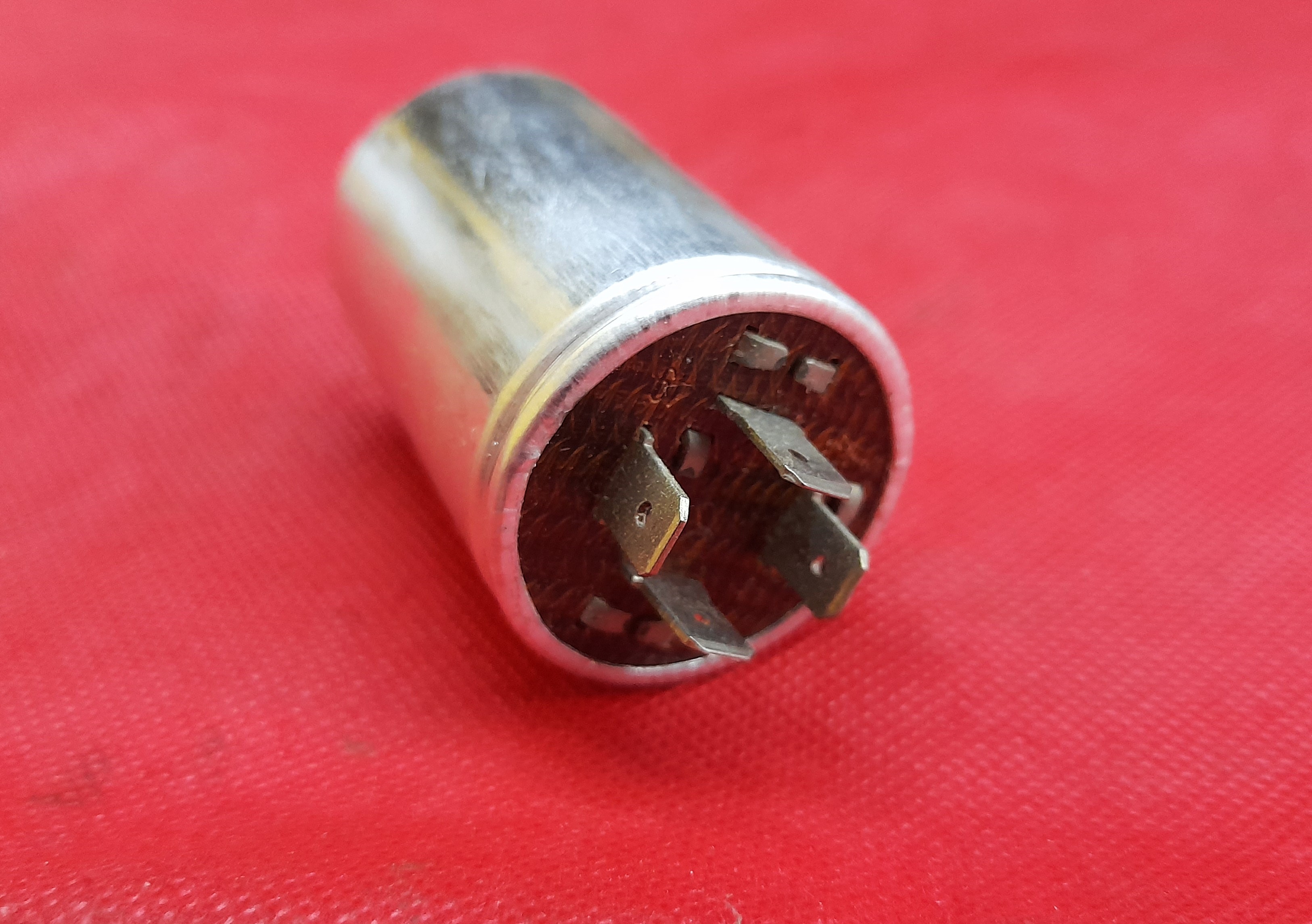 Blinkgeber 24V IFA W50 , S40000