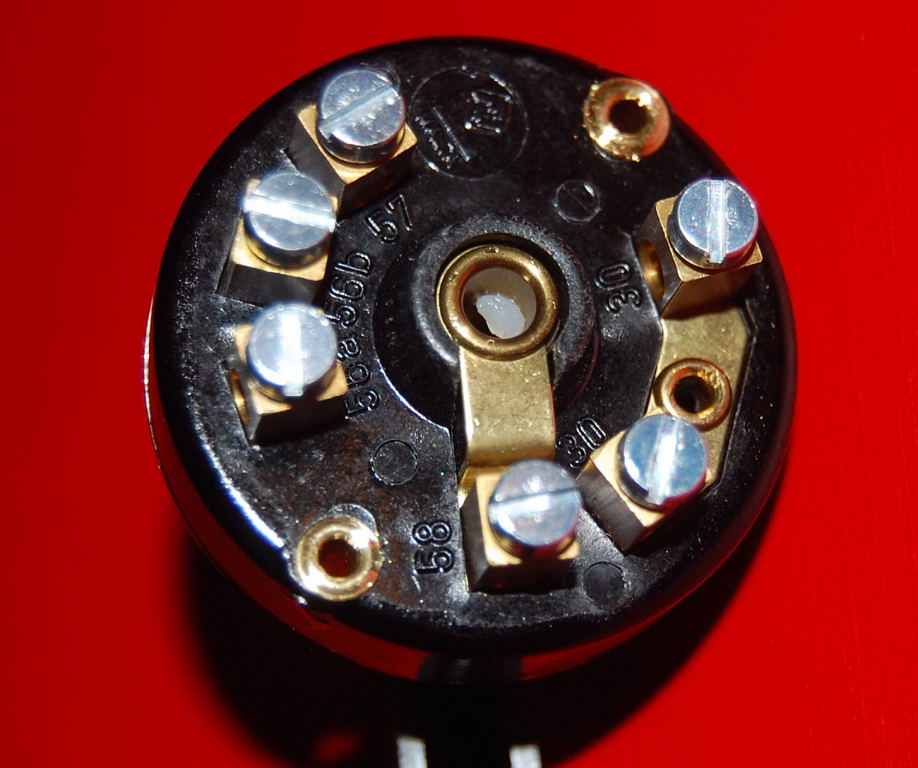 Lichtschalter