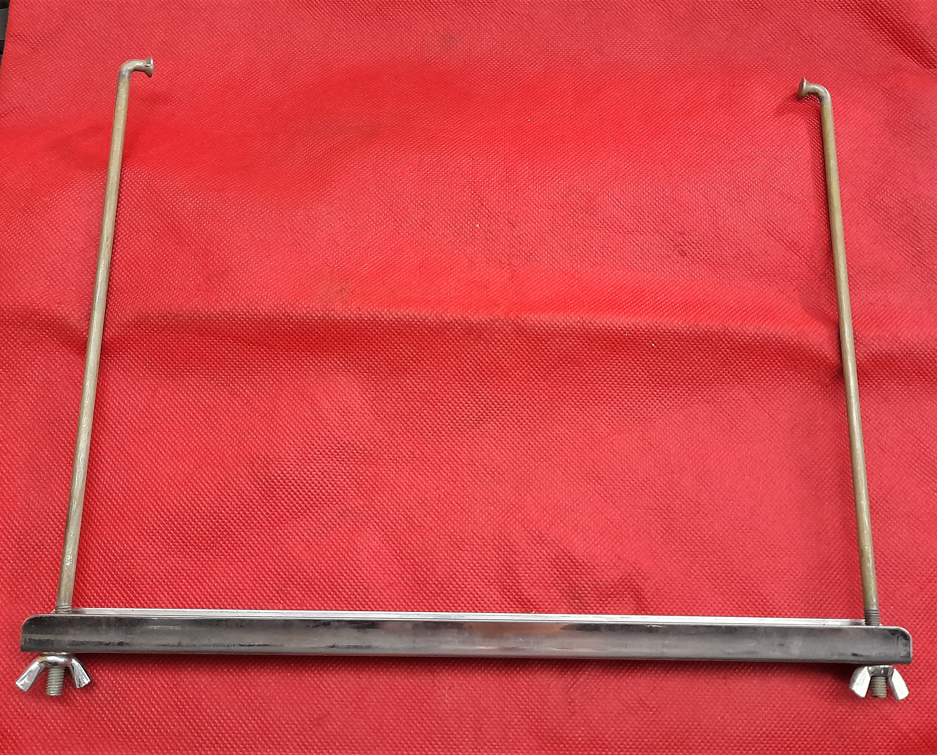 Batteriehalterung Batteriehalter Halter Batterie Wartburg 311 312 313