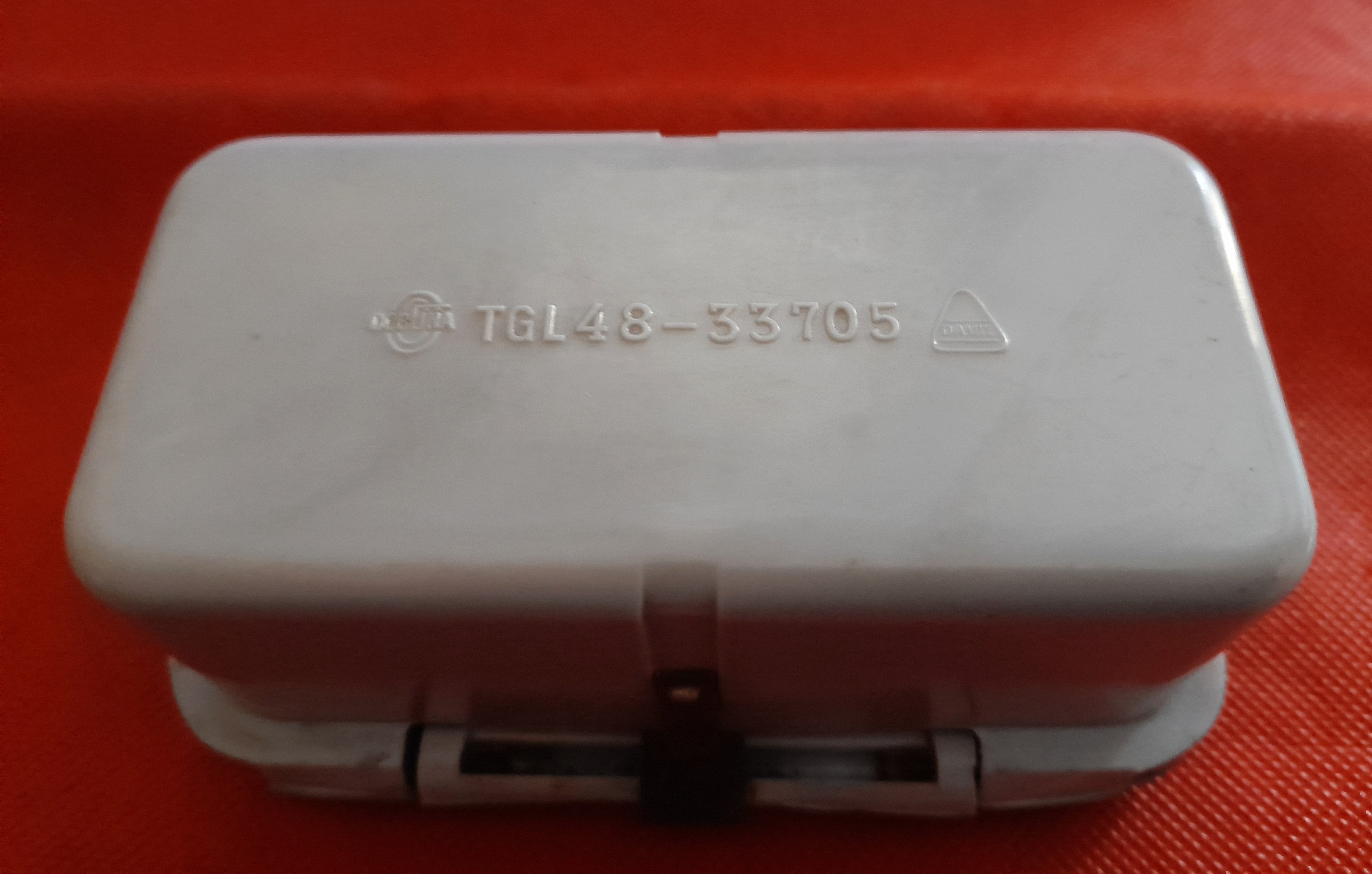 Aschenbecher Wartburg 311 312 Trabant 500