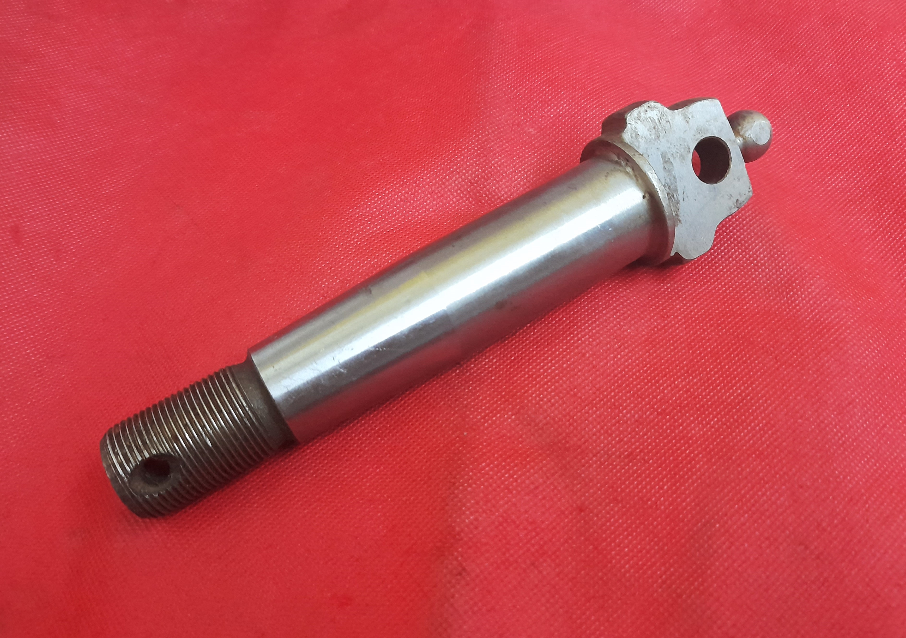 Achsstumpf Scharniergelenk Wartburg 311 313 , IFA F9