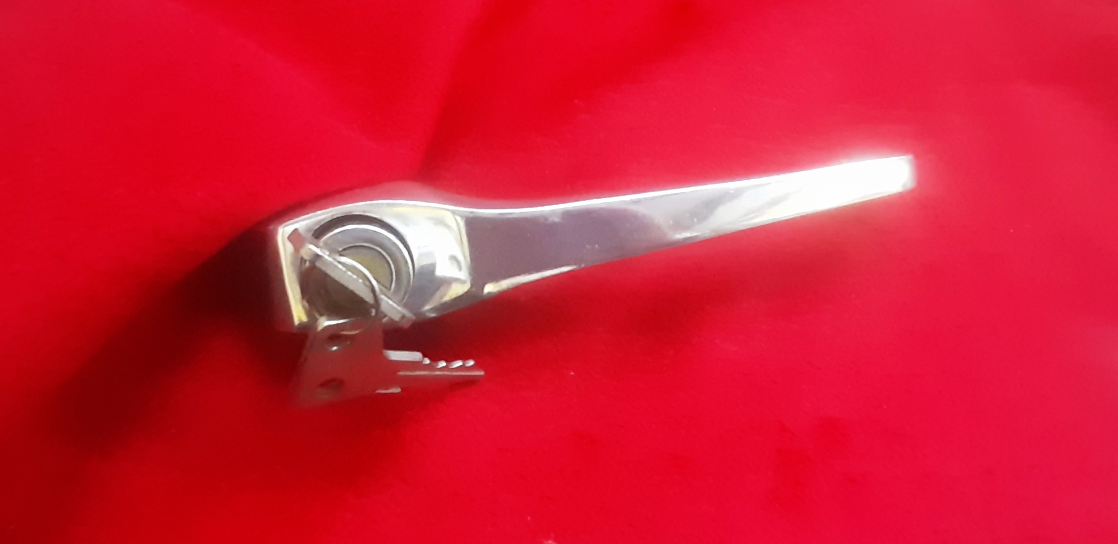 Türgriff Türaußengriff Wartburg Trabant IFA