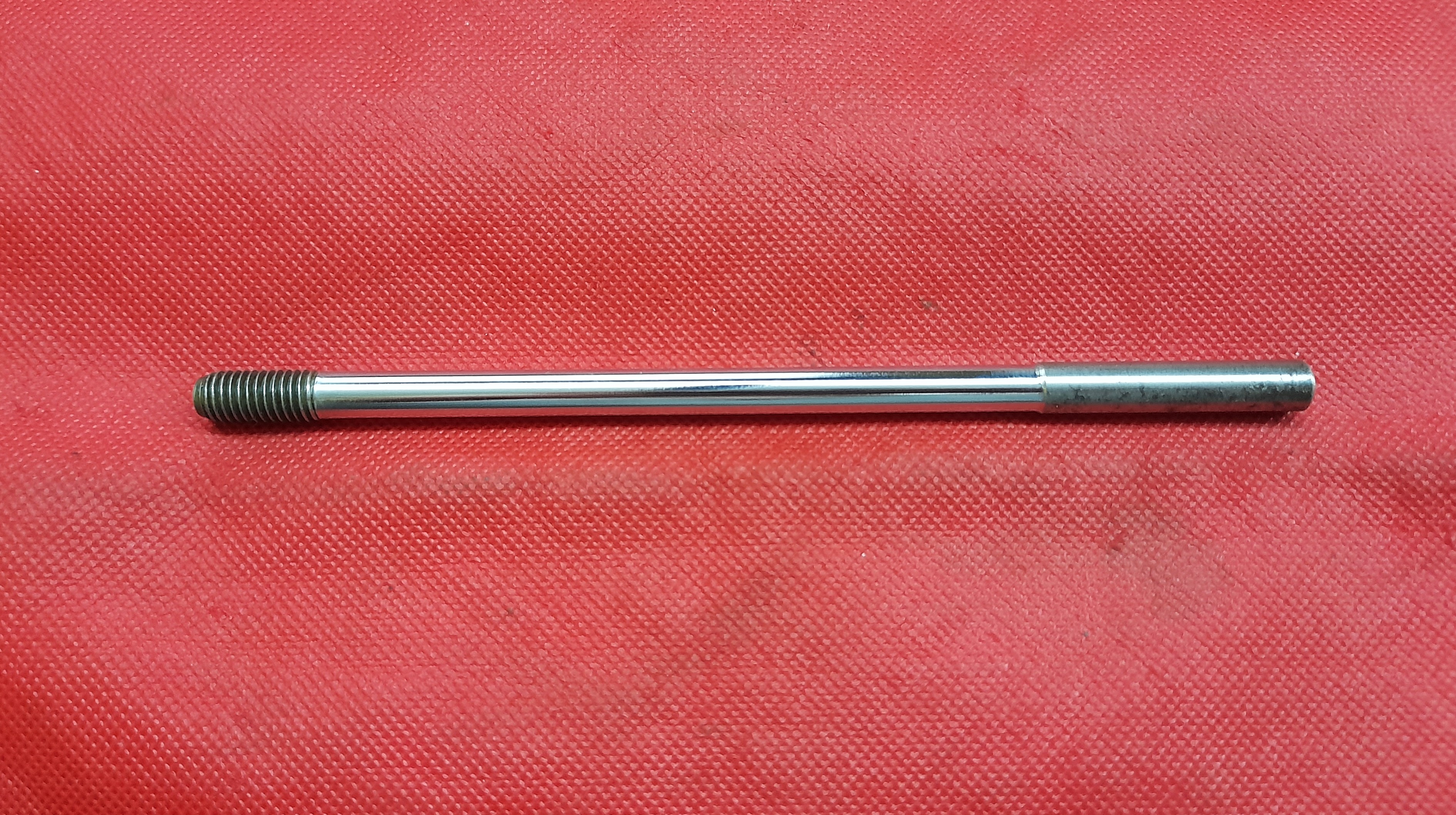 Schalthebel, Schalthebel an der Lenksäule Wartburg 311 312 313