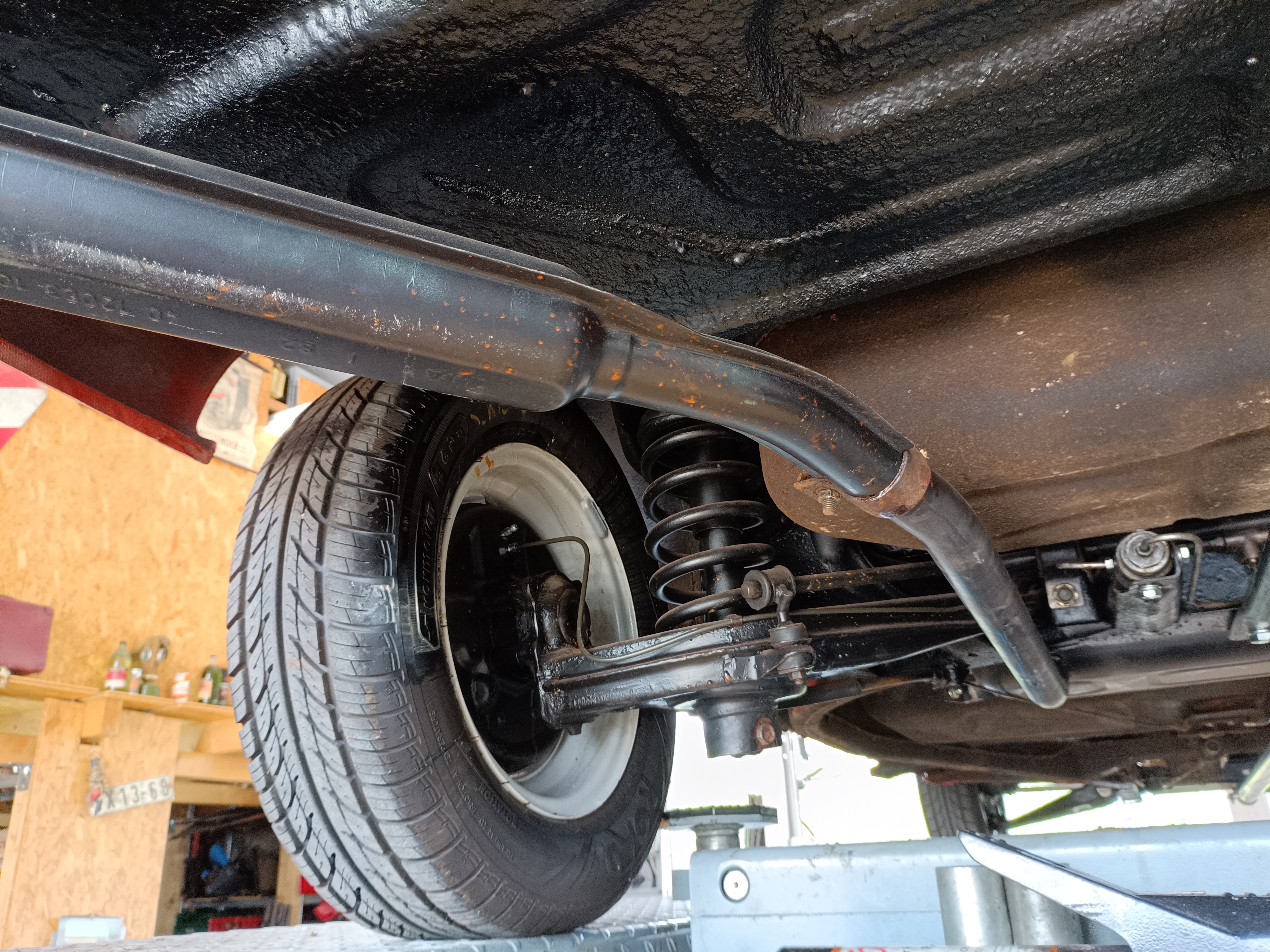 Verkauft Wartburg 353w Tourist HU 5/2027 Bj.86 Oldtimer Schiebedach AHK