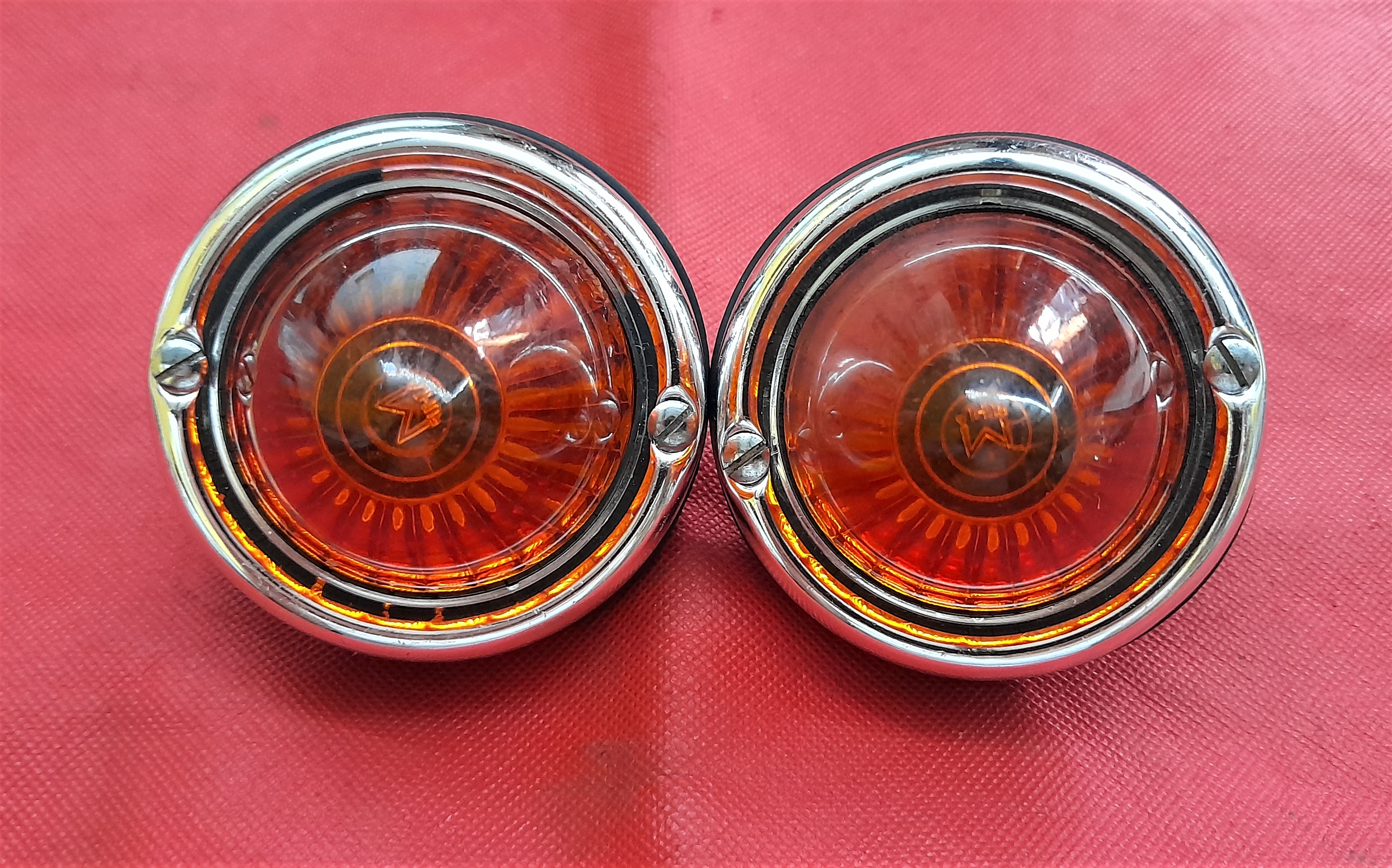 Spitzblinker Wartburg 311 312 313
