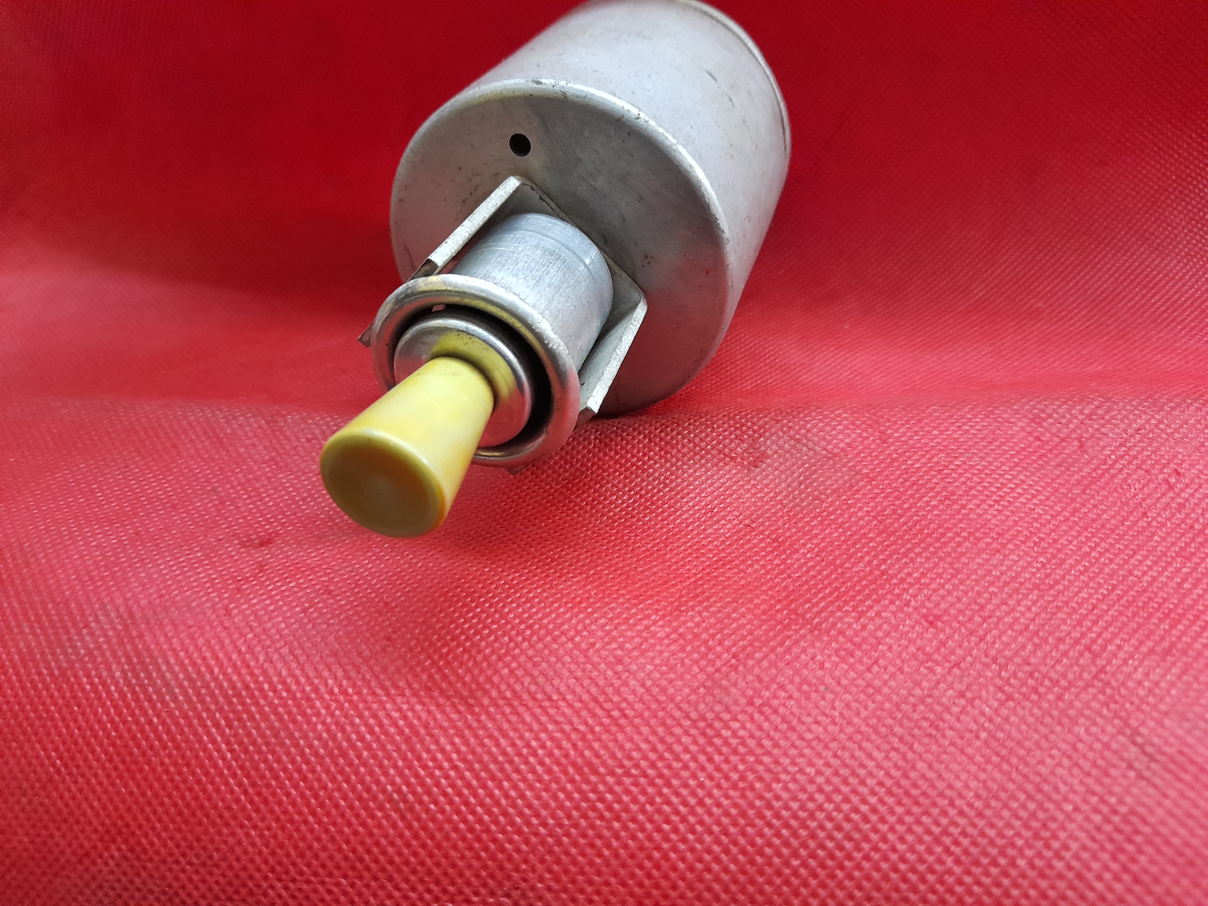 Handpumpe Scheibenwaschanlage, Wischwasserpumpe Wartburg 311 313