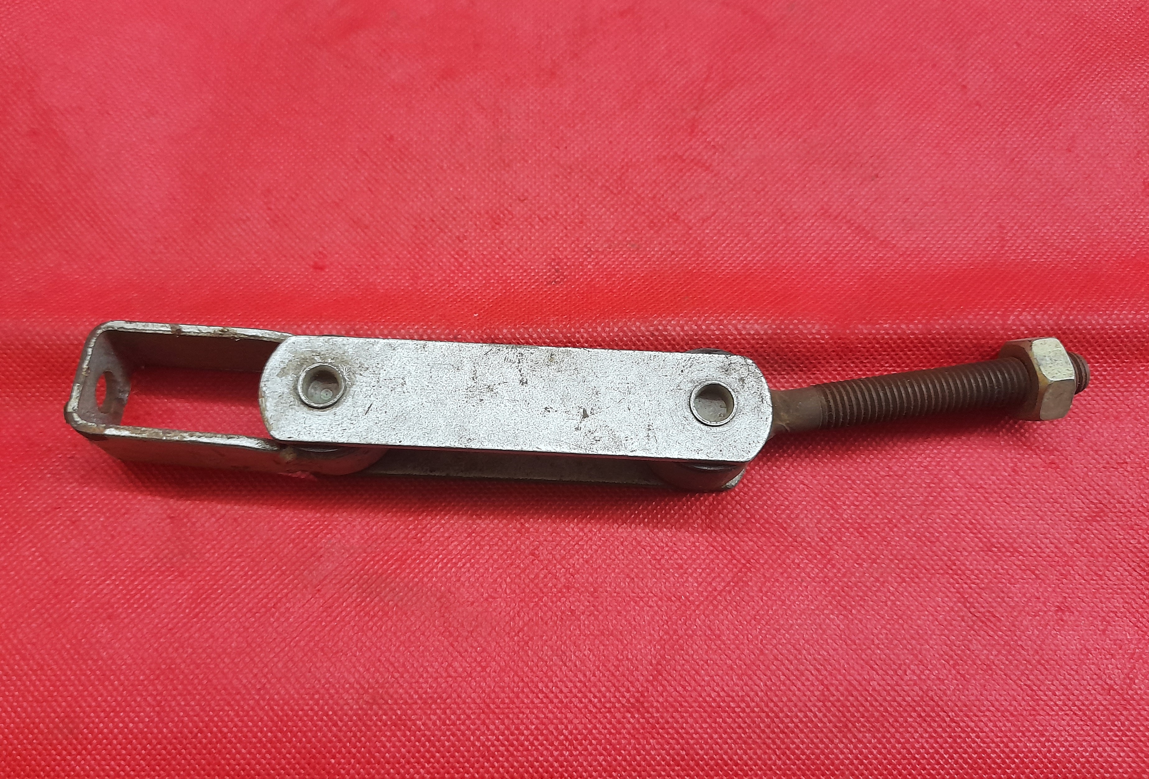 Getriebehalter Wartburg 311 900 , IFA F9