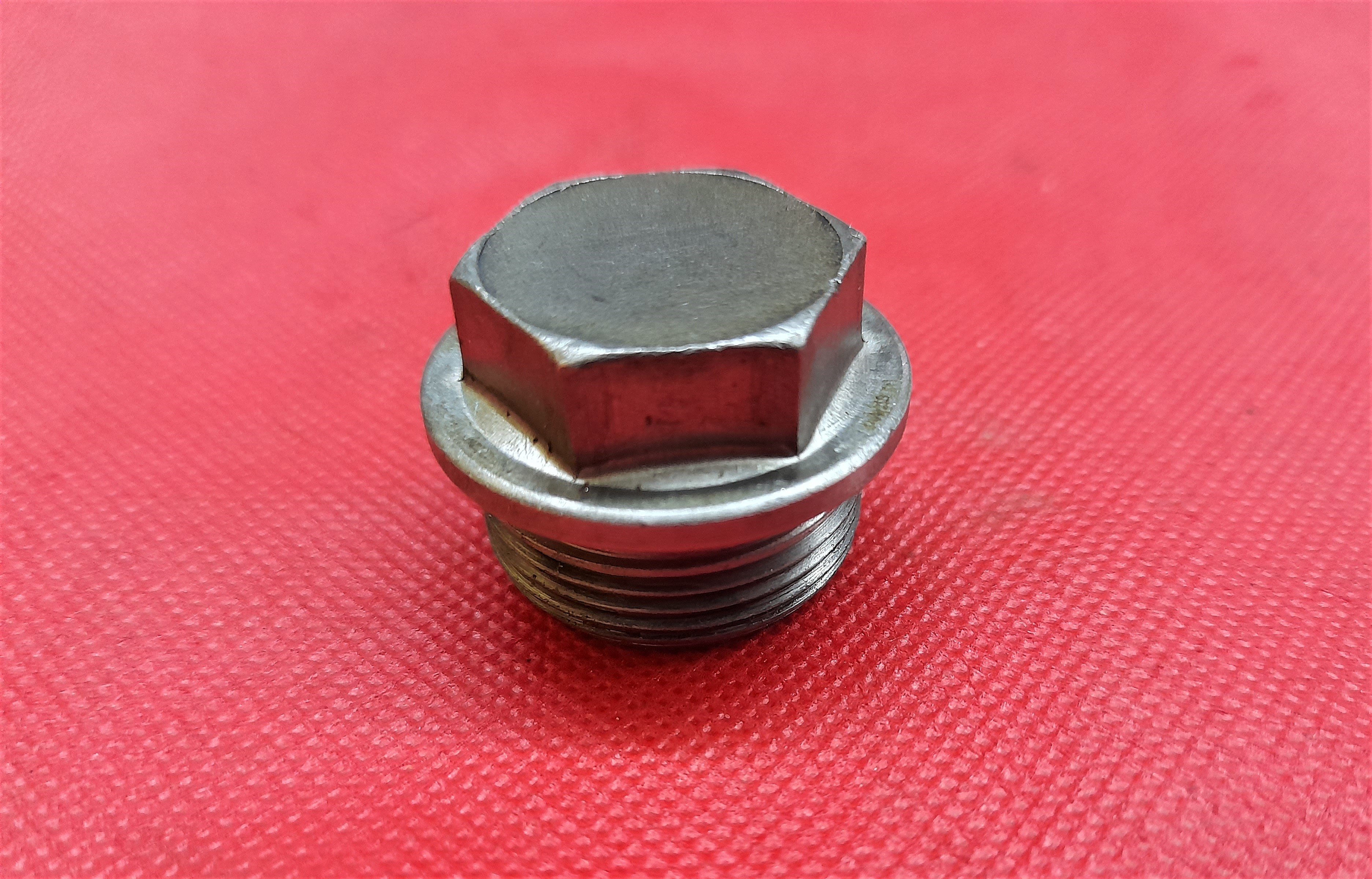 Tankablasschraube Schraube Tank Wartburg 311 312