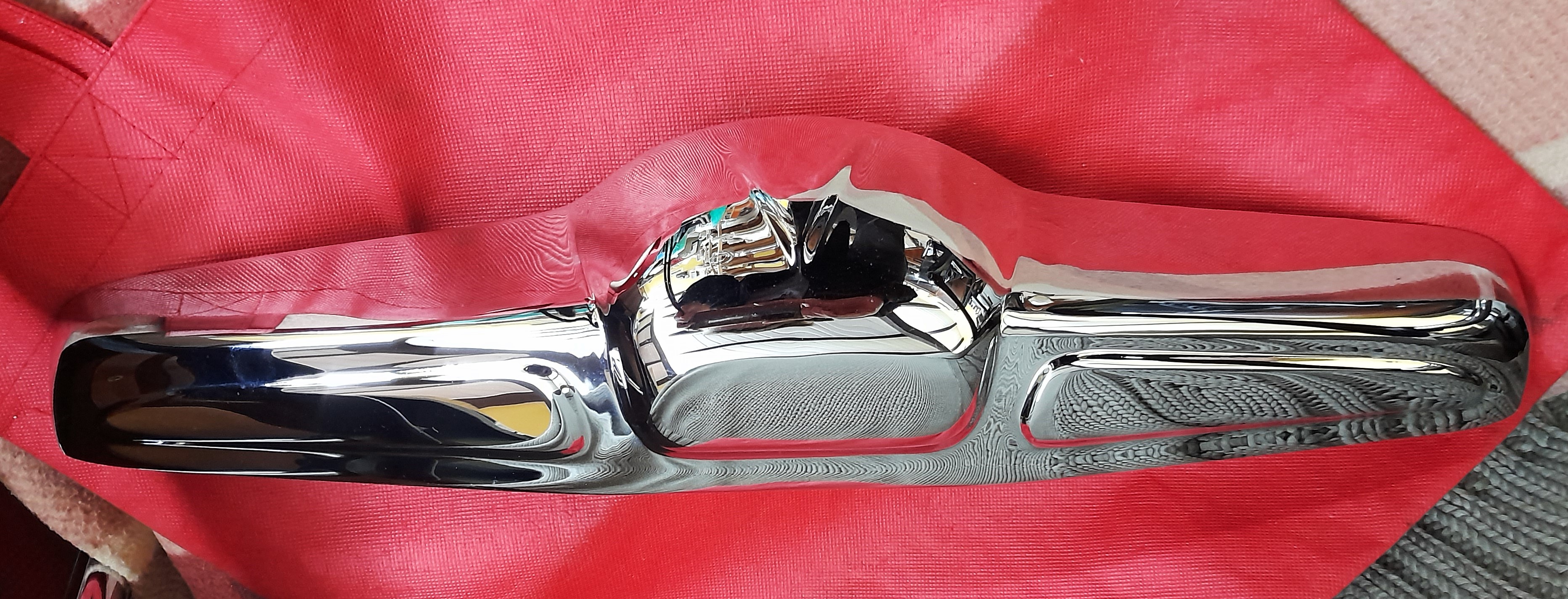 Kennzeichenleuchte Wartburg 311 312 Camping Kombi , AWZ P70