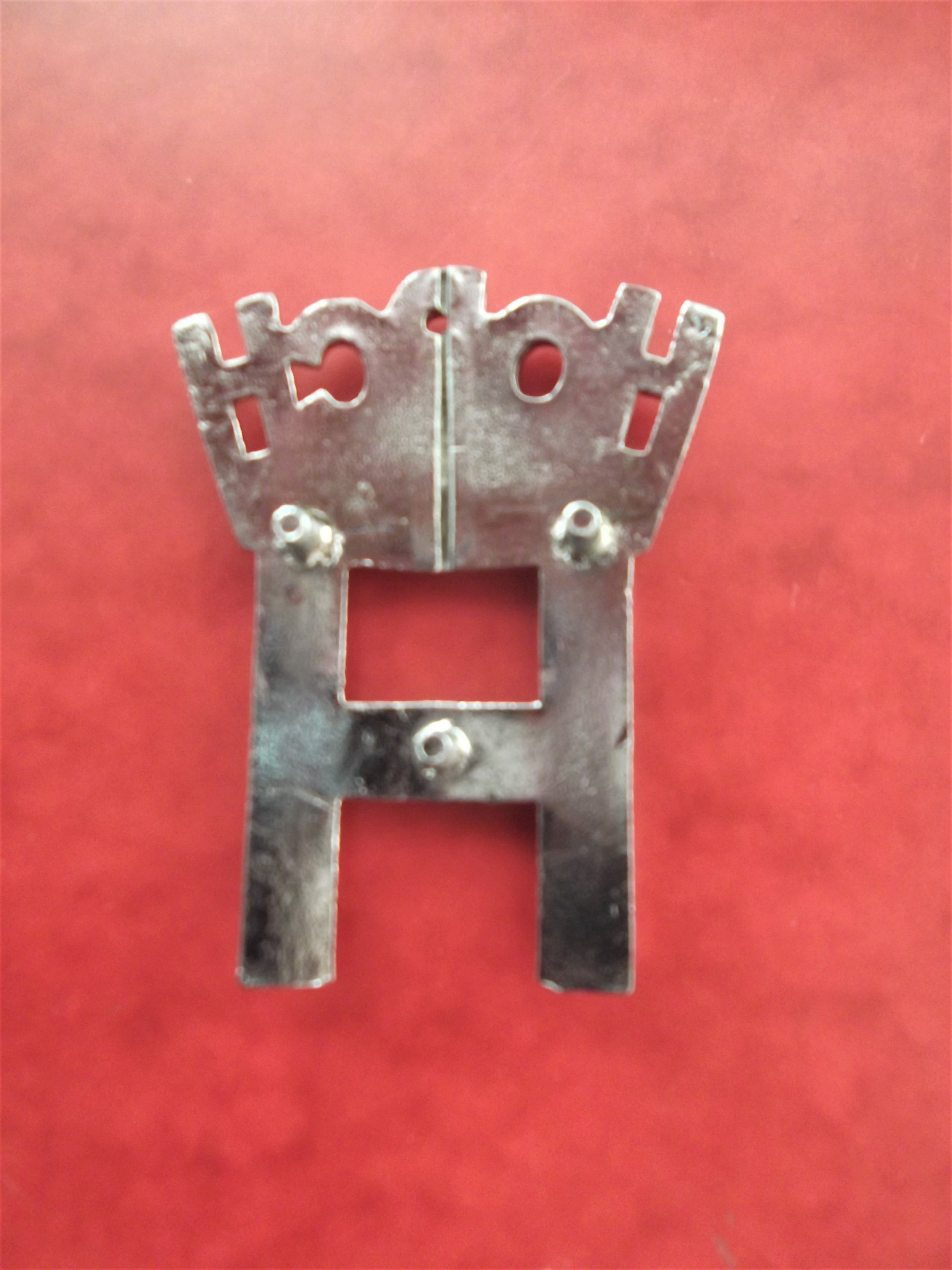Emblem, Horch