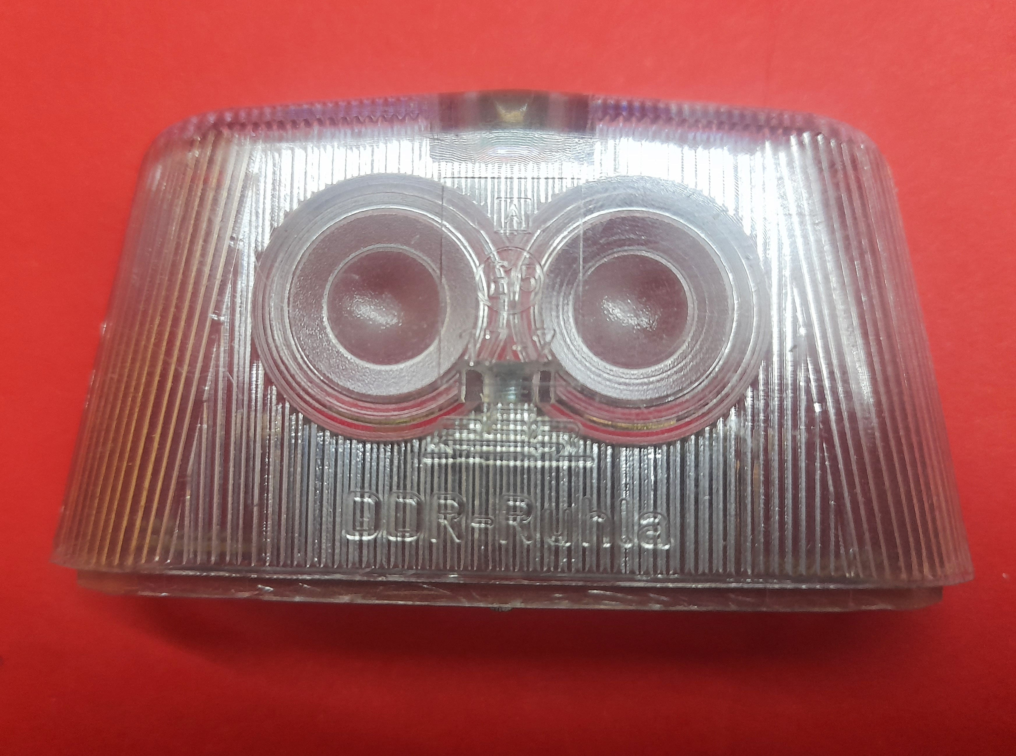 Begrenzungsleuchte Parkleuchte FER