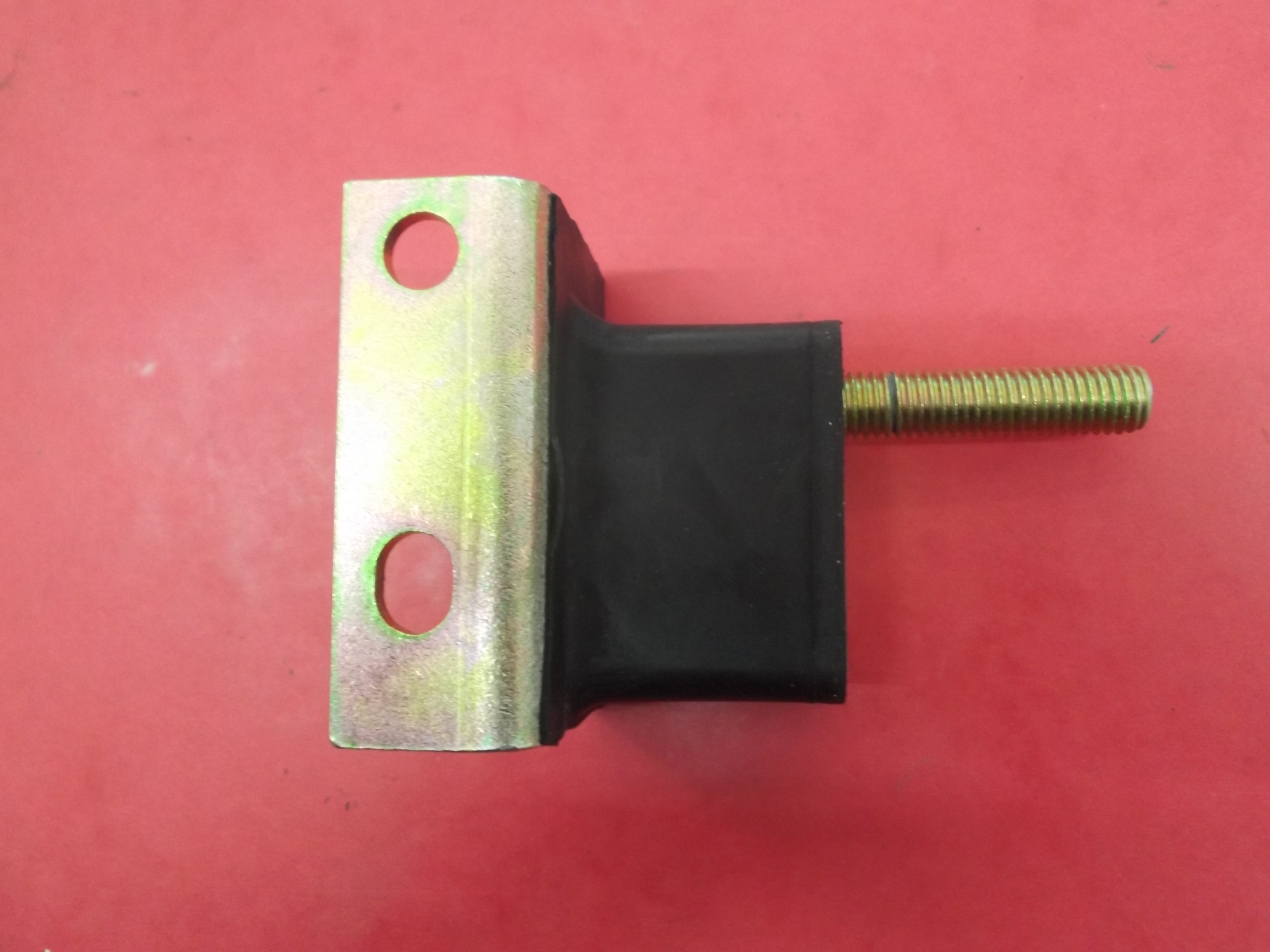 Scherblock Auspuffhalter Wartburg 311