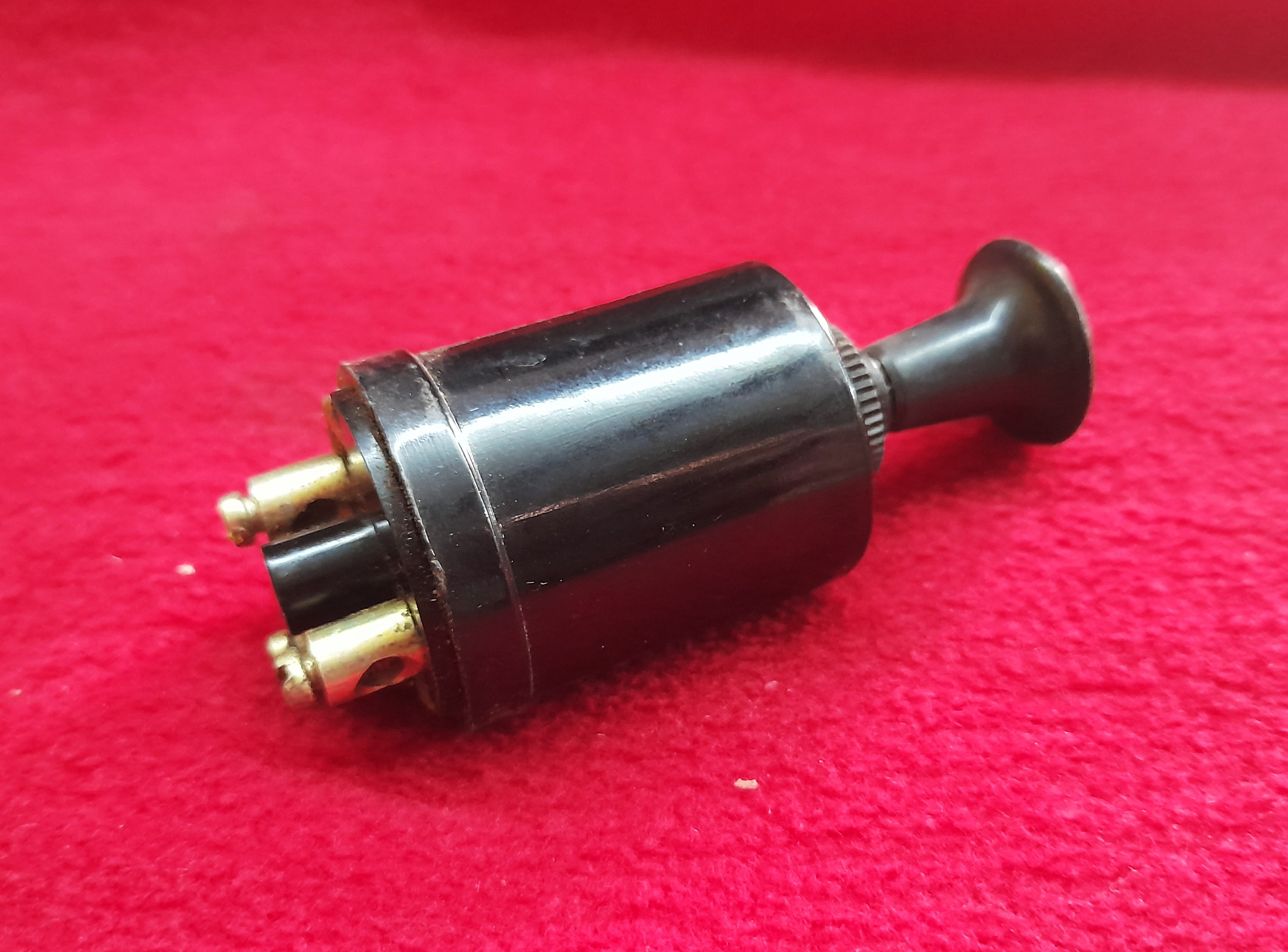 Lichtschubschalter BMW EMW 340 327 340-2 327-2
