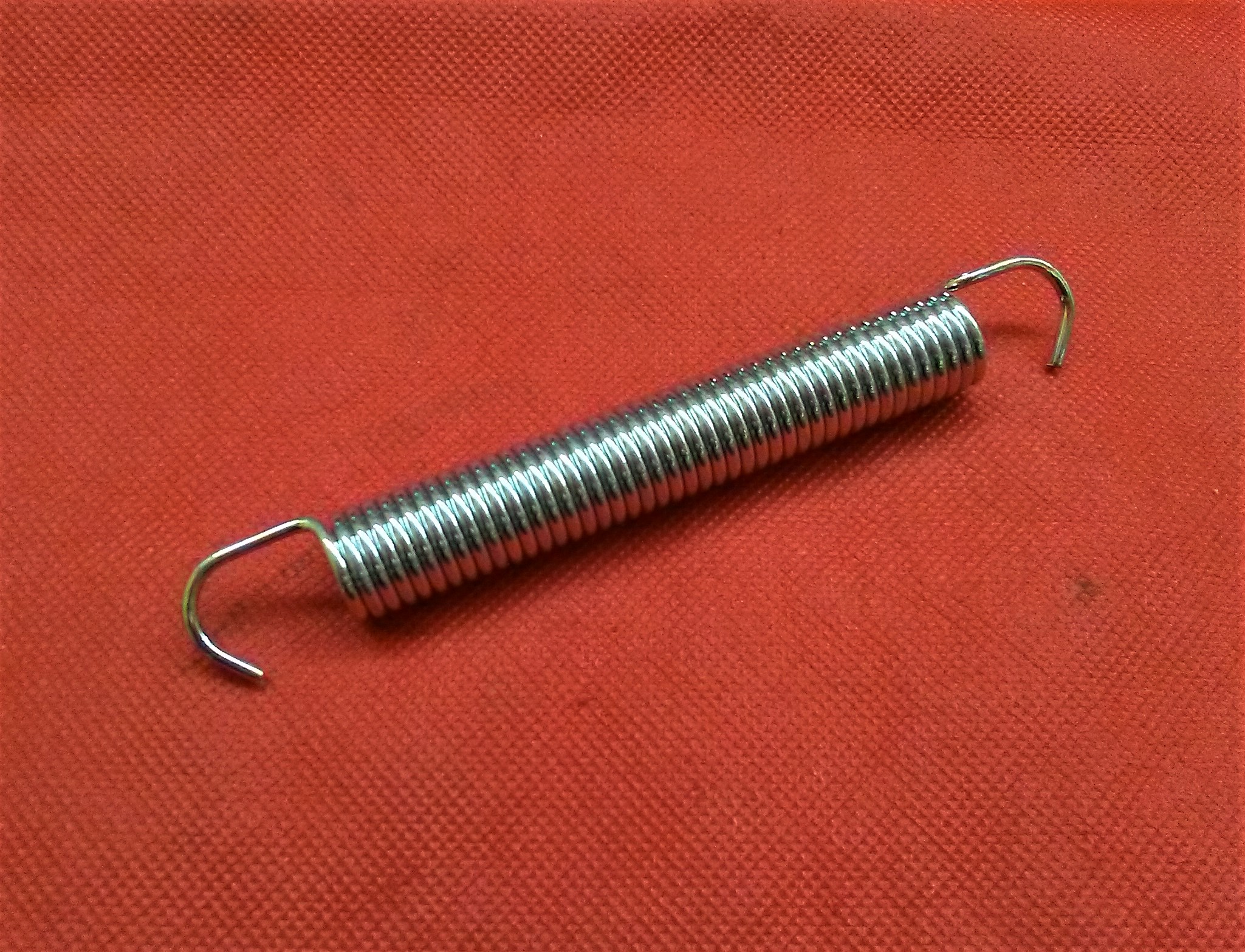 Feder Fußhebelwerk Pedal Rückzugfeder Wartburg 311 312 313 IFA F9