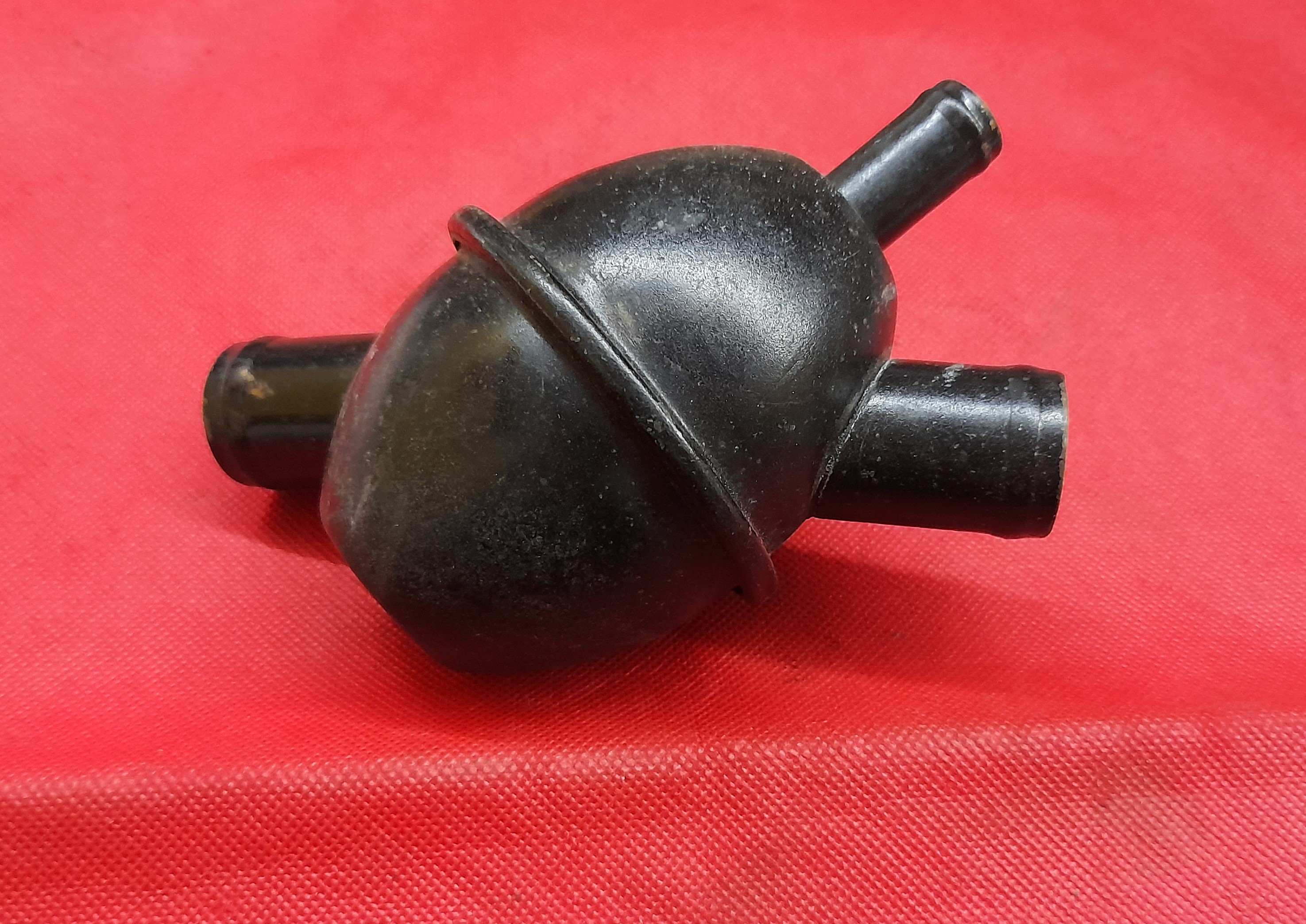 Thermostat Ei  Kühlwassertemperaturregler Wartburg 311 IFA F9