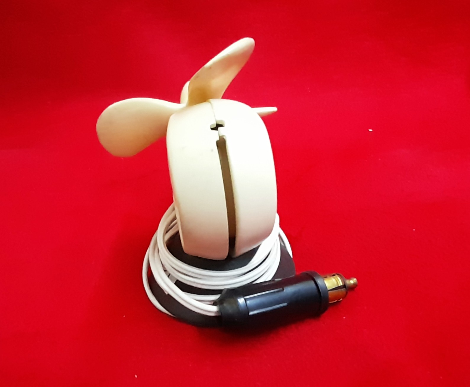 Ventilator , Libelle , Lüfter 12V