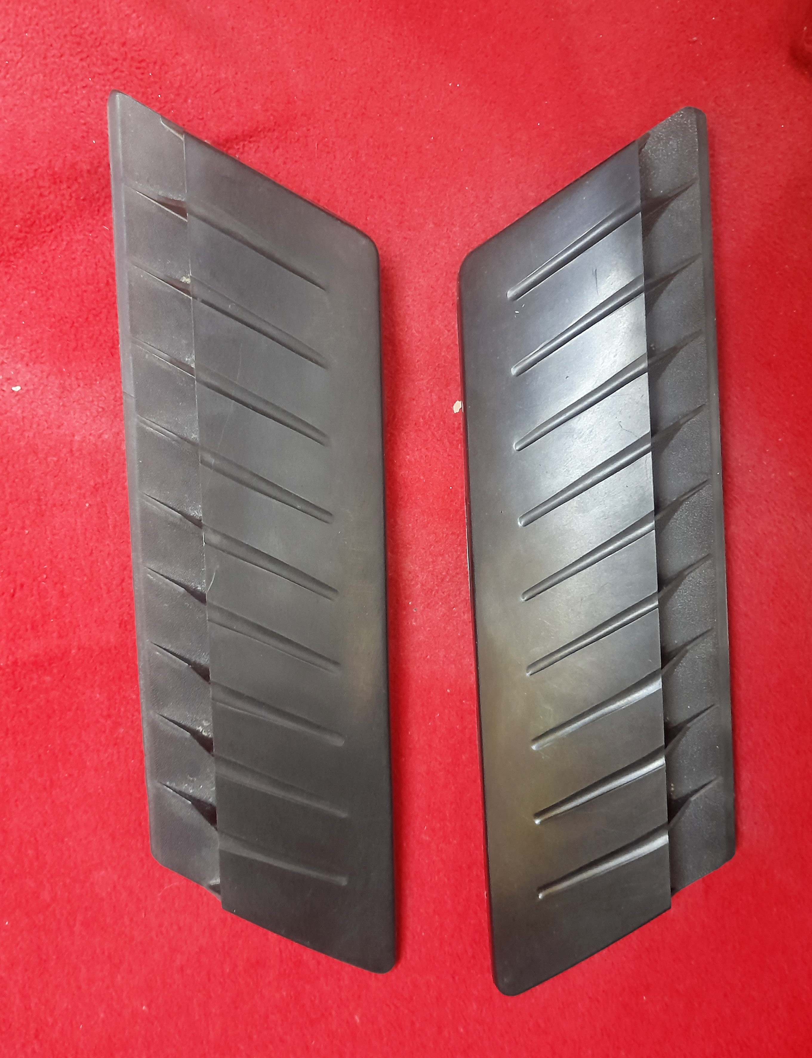 Lüftungsblende Wartburg 353 1.3 Limousine