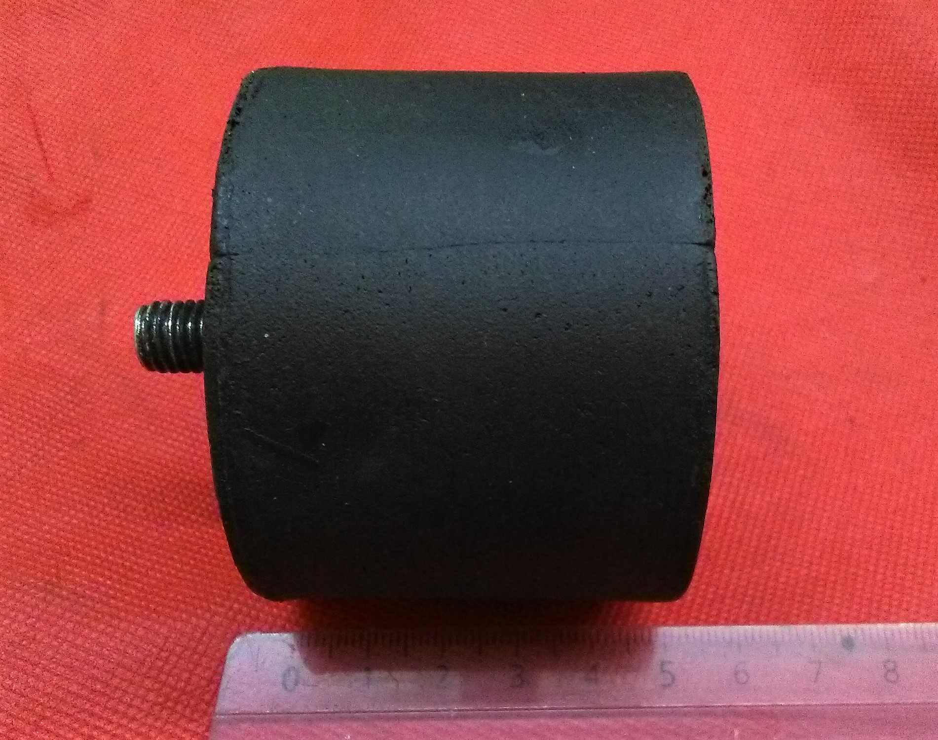 Silentblock Gummipuffer Getriebe Wartburg 311 313 IFA F9