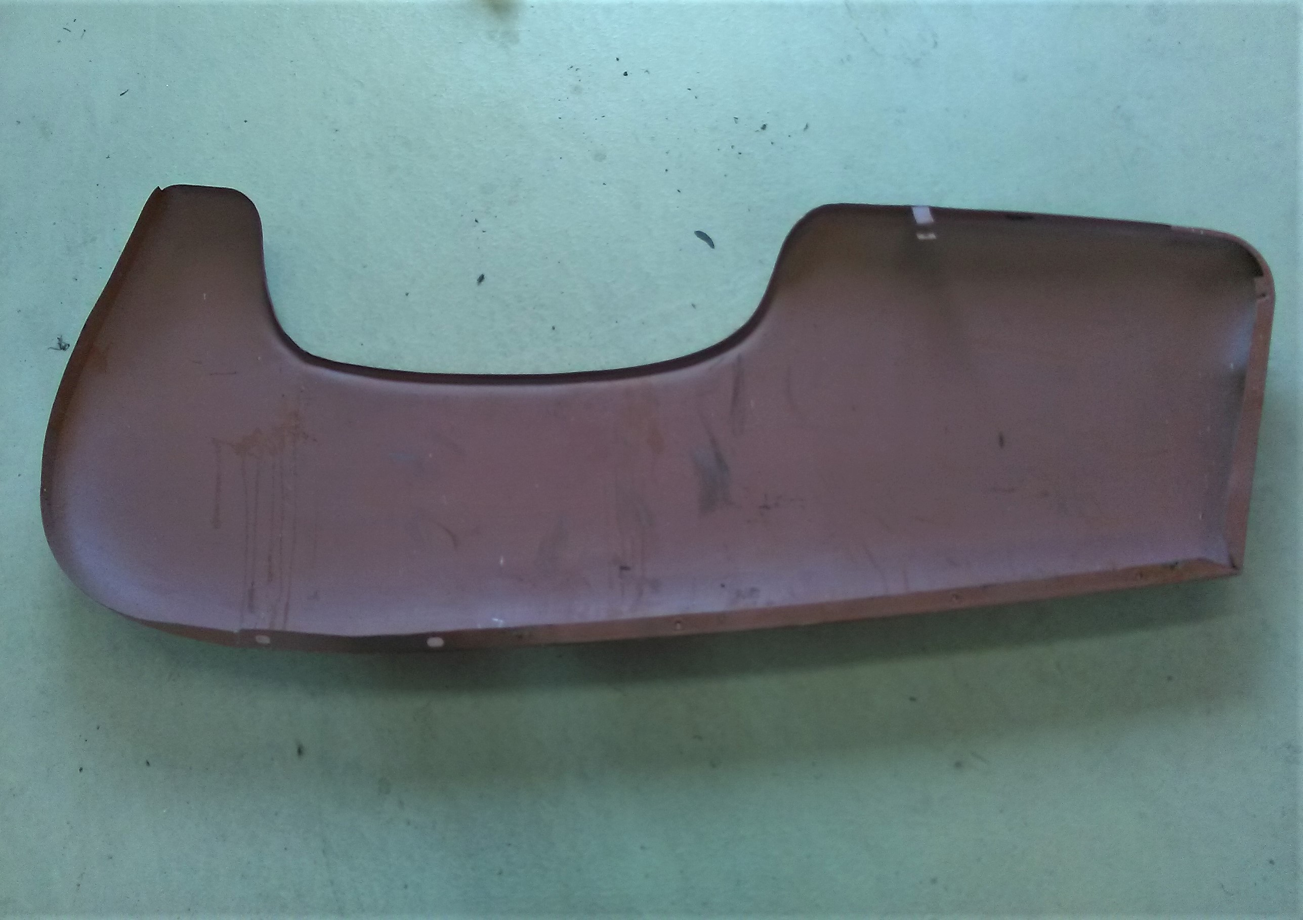 Kotflügel Wartburg 311 313 300 HT