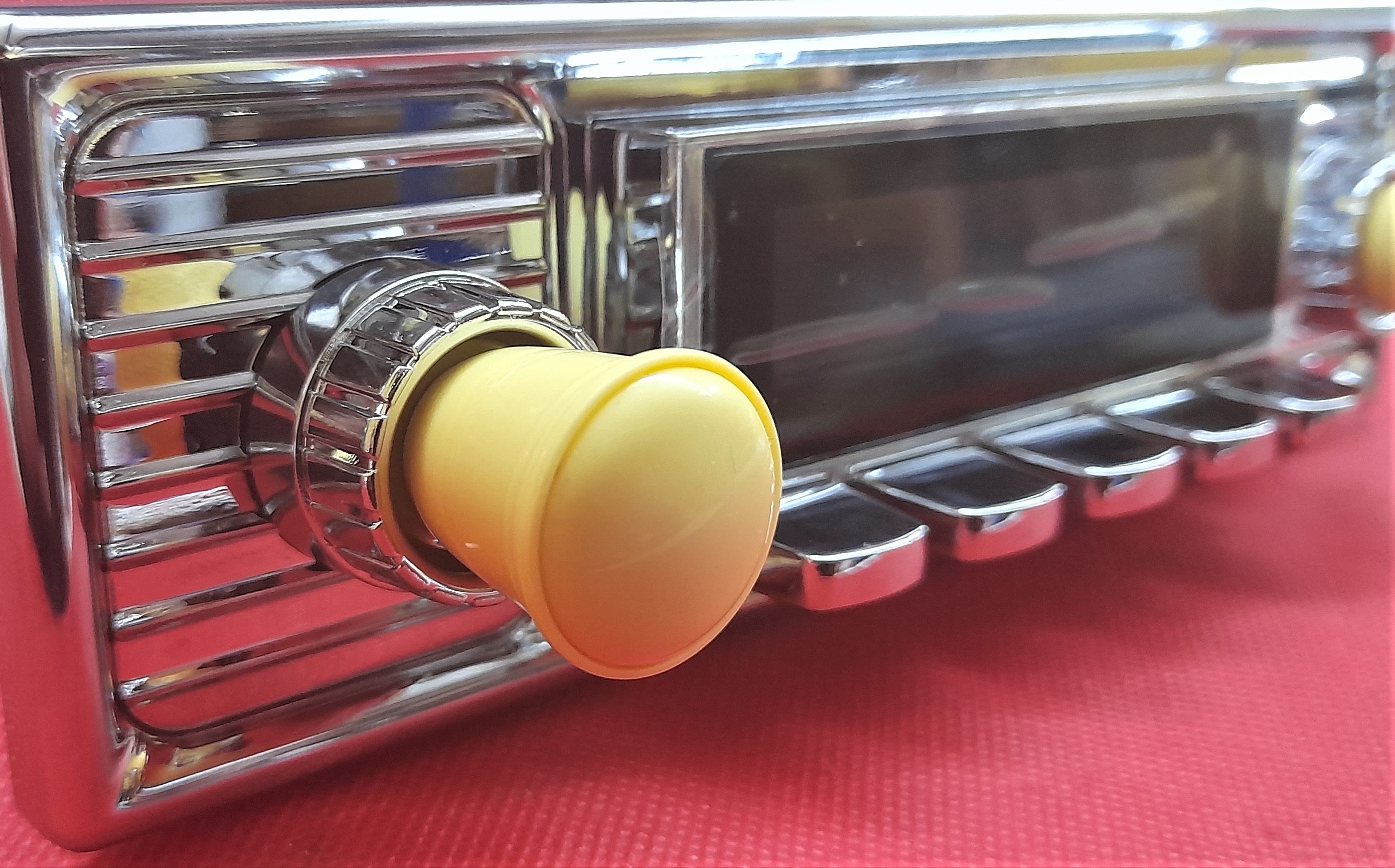 Retroradio Wartburg 311 312 313 Trabant 500 600 Barkas