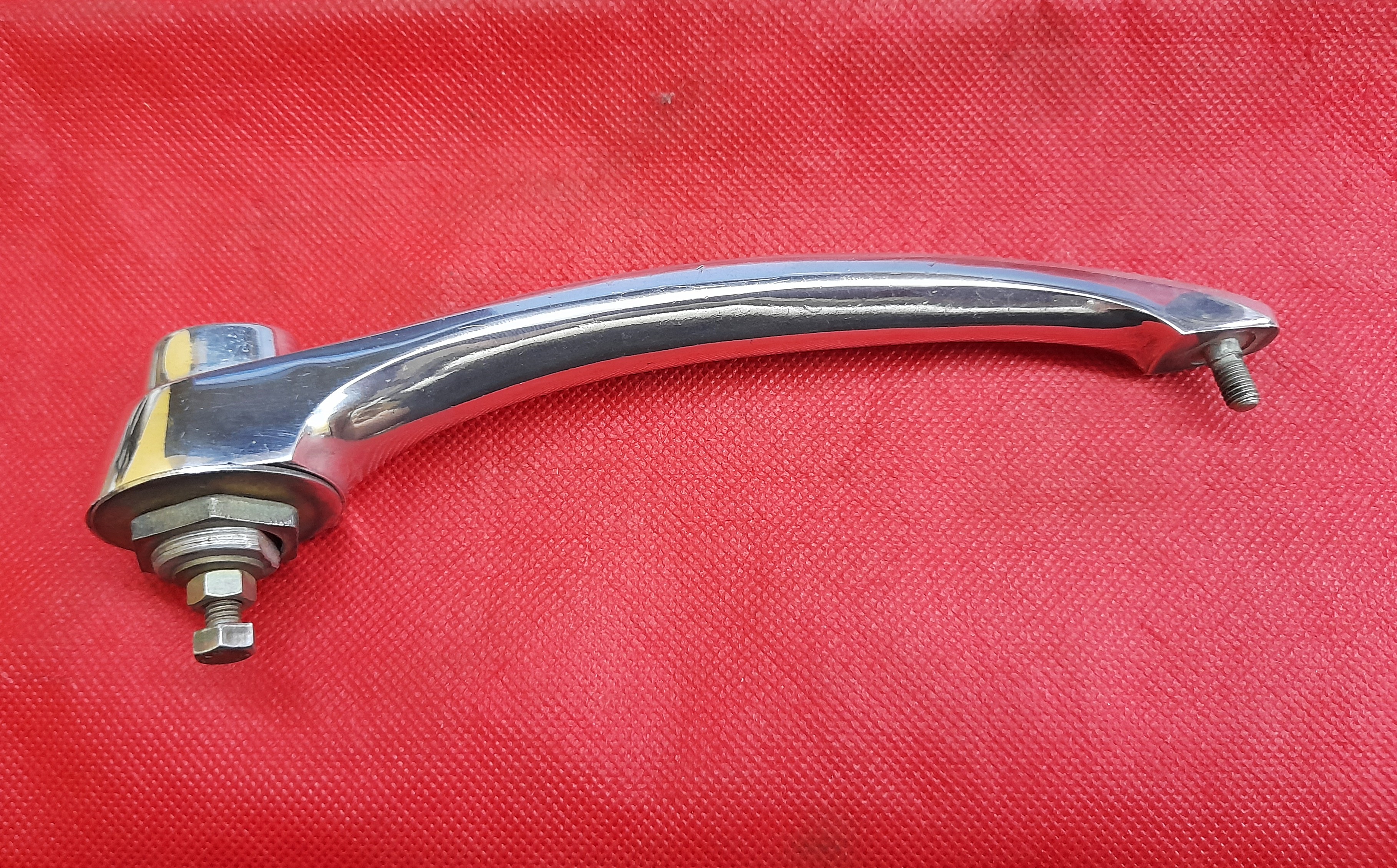 Türgriff Türaußengriff Barkas B1000 erste Serie