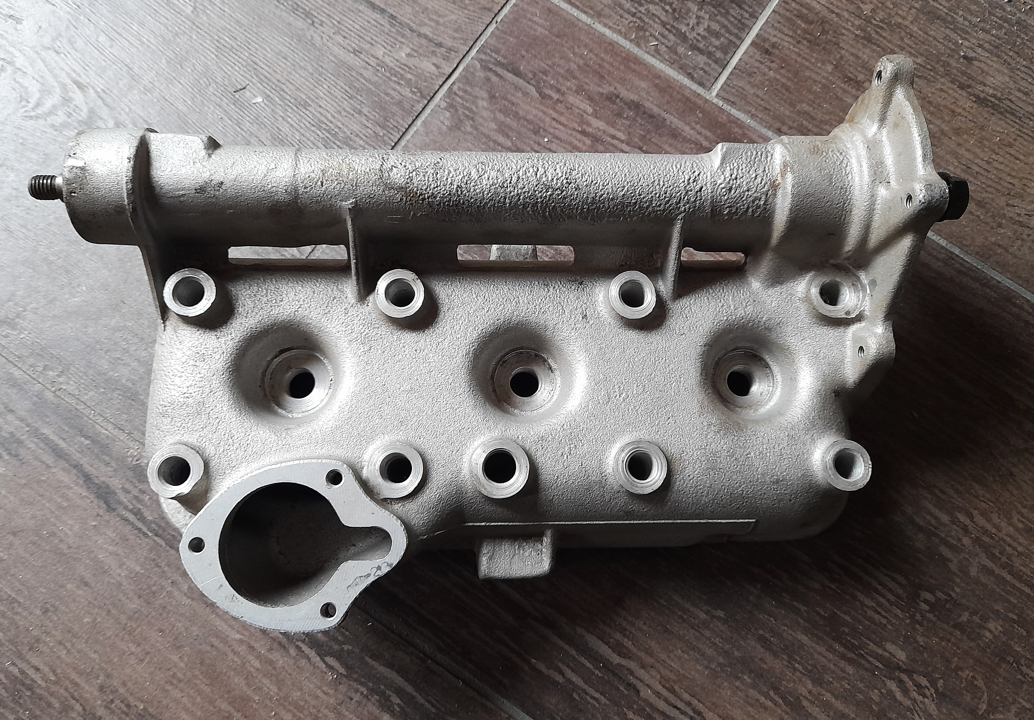 Zylinderkopf Wartburg 353 Barkas B 1000