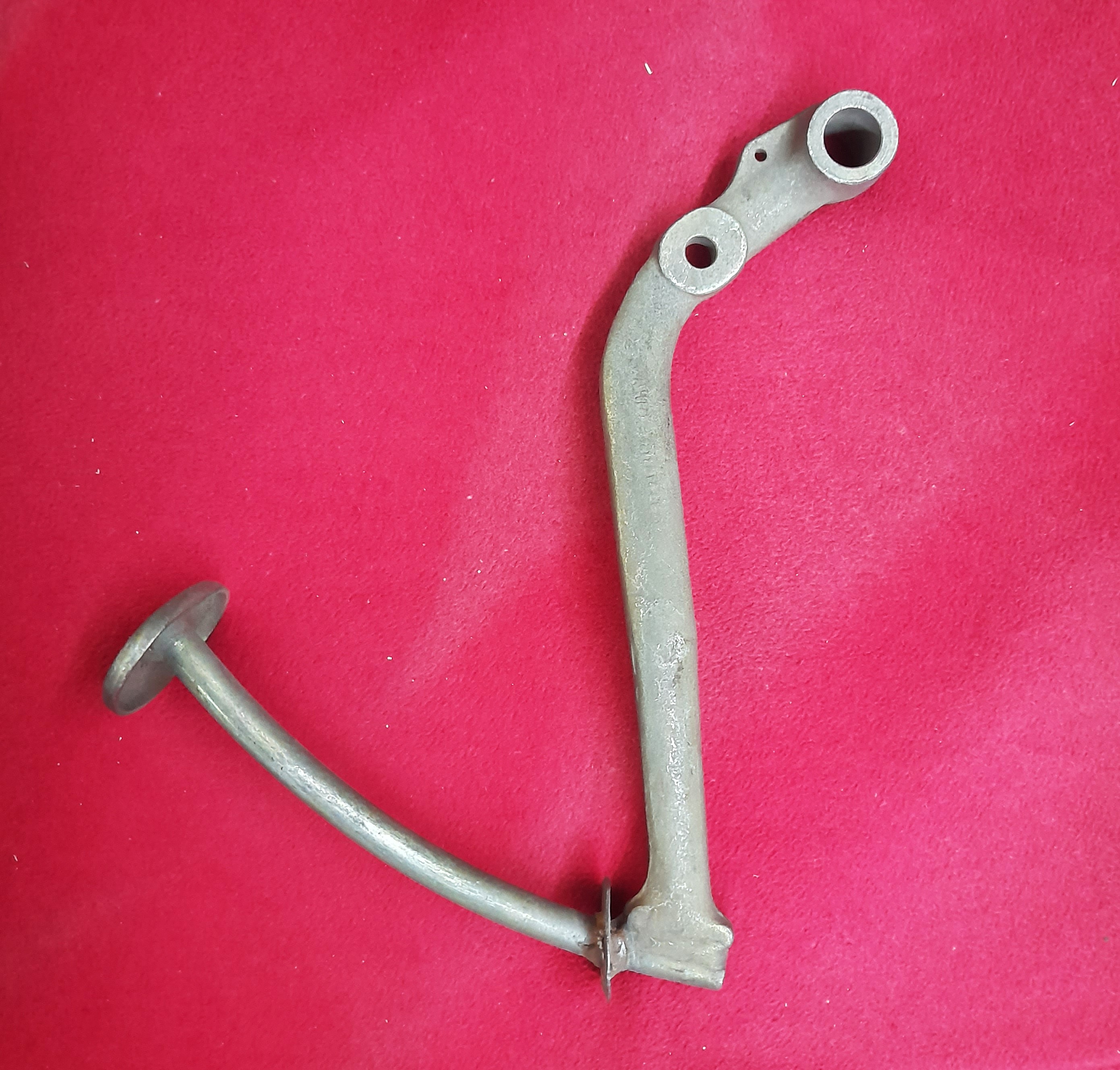 Bremspedal Pedal Wartburg 311 IFA F9