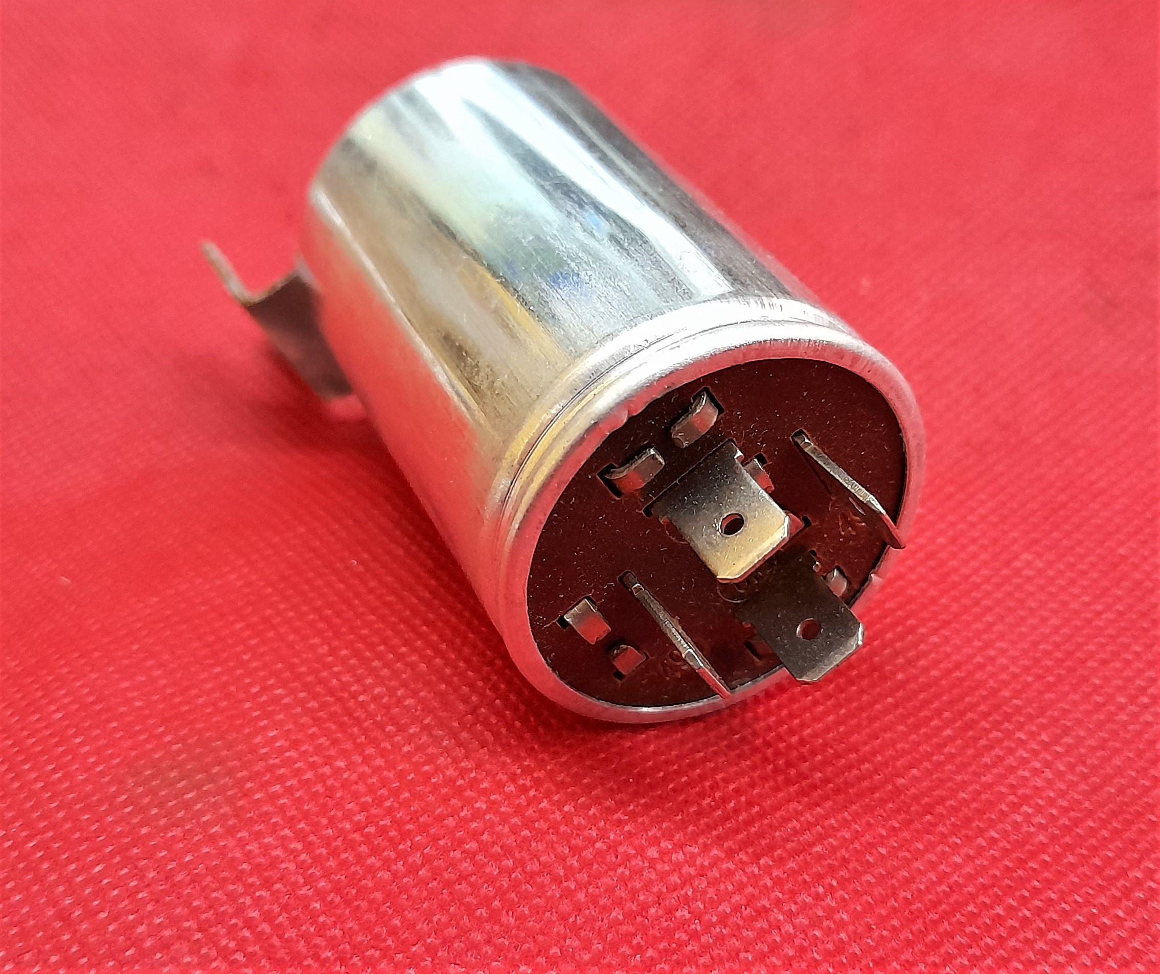 Blinkgeber 24V