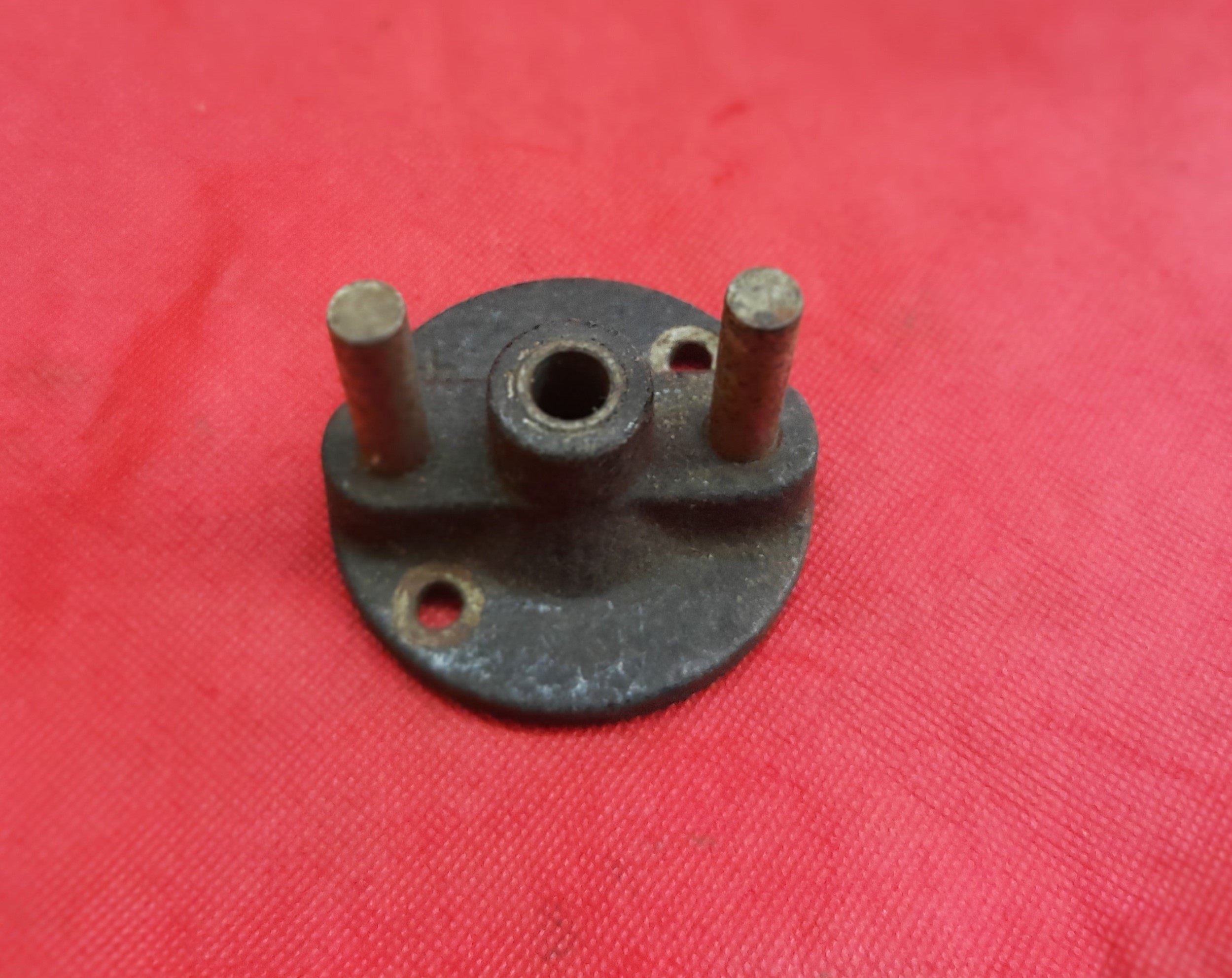 Mitnehmerflansch Lüfterwelle Barkas B1000