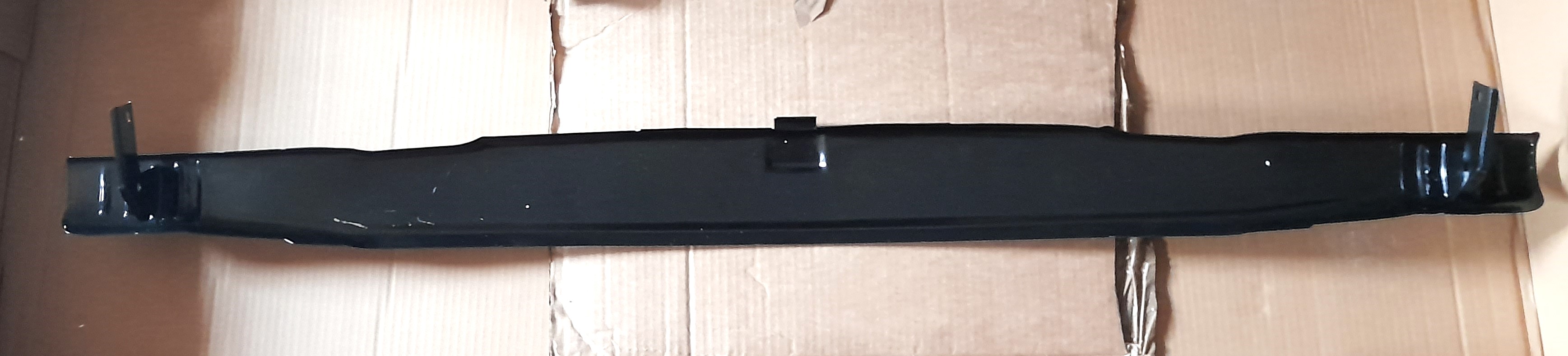 Frontschürze Bodenwanne Trabant 601