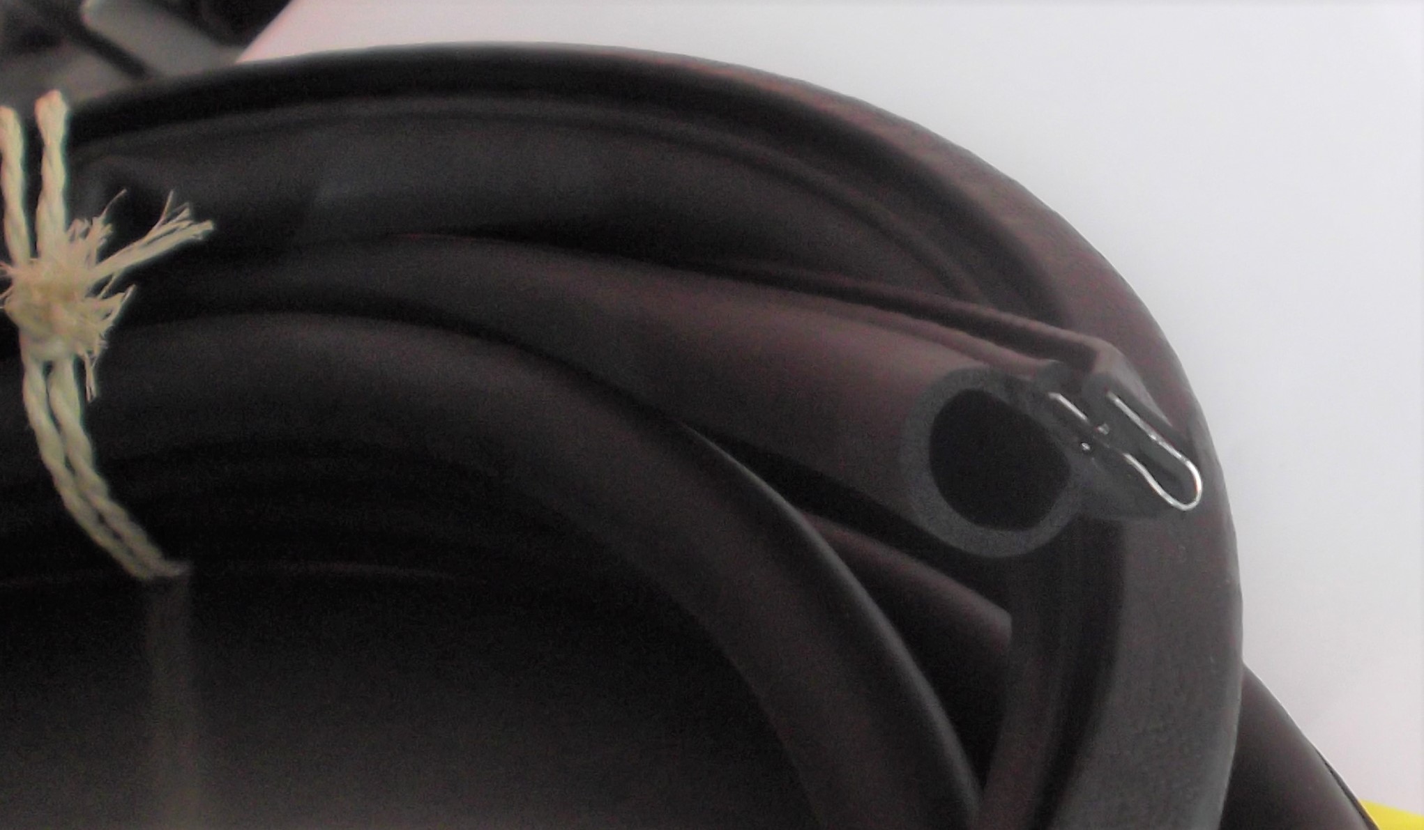 Türabdichtung Türgummi Gummi Trabant 601