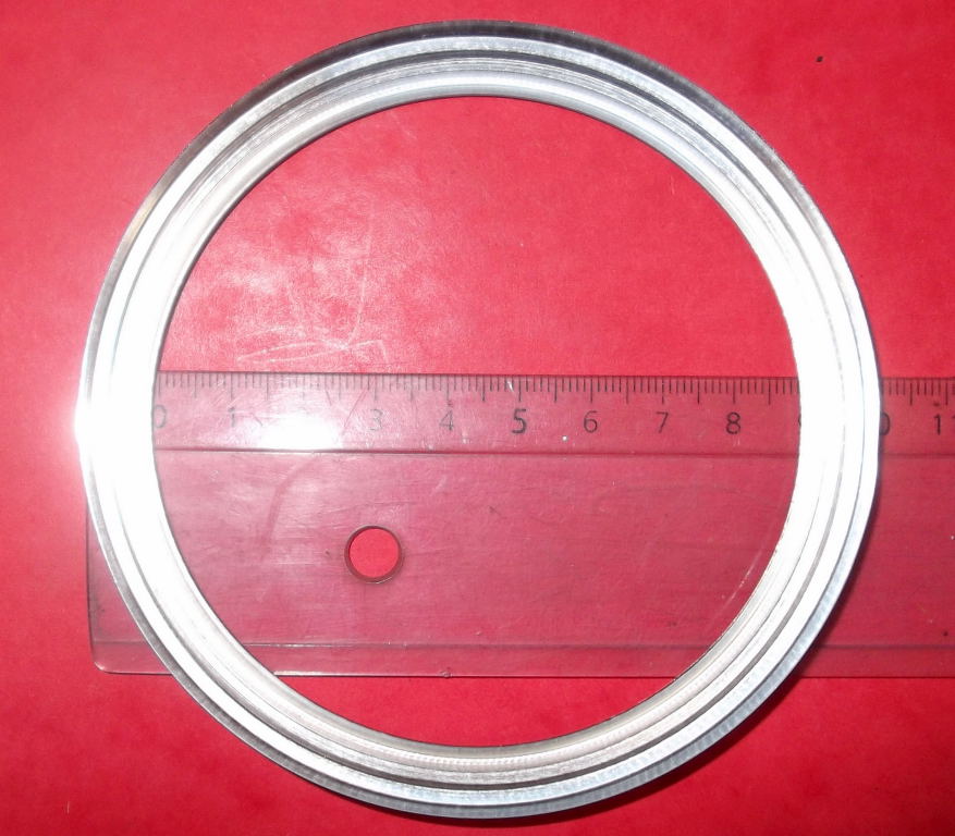 Tachoring Wartburg 311 312 353 Trabant P50 P60 Barkas B1000 IFA F8 F9