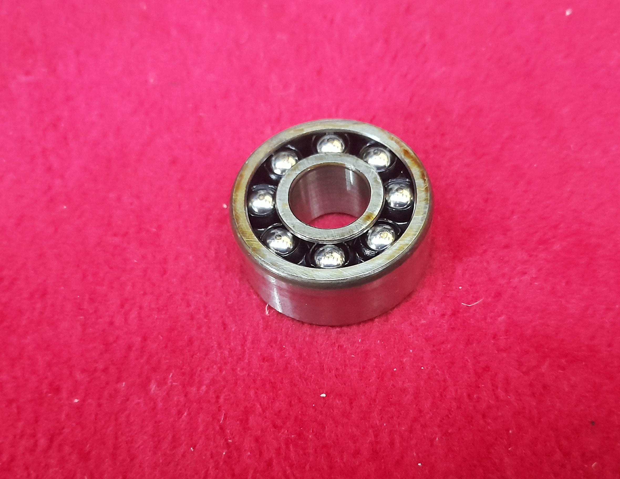 Lager Lüfterwelle Zylinderkopf 2201 Pendellager Wartburg 311 313 IFA F9 Barkas Framo