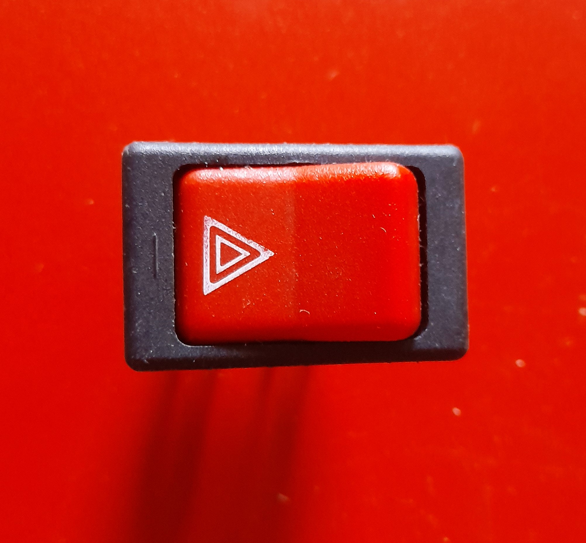 Warnblinkschalter Trabant Barkas IFA W50