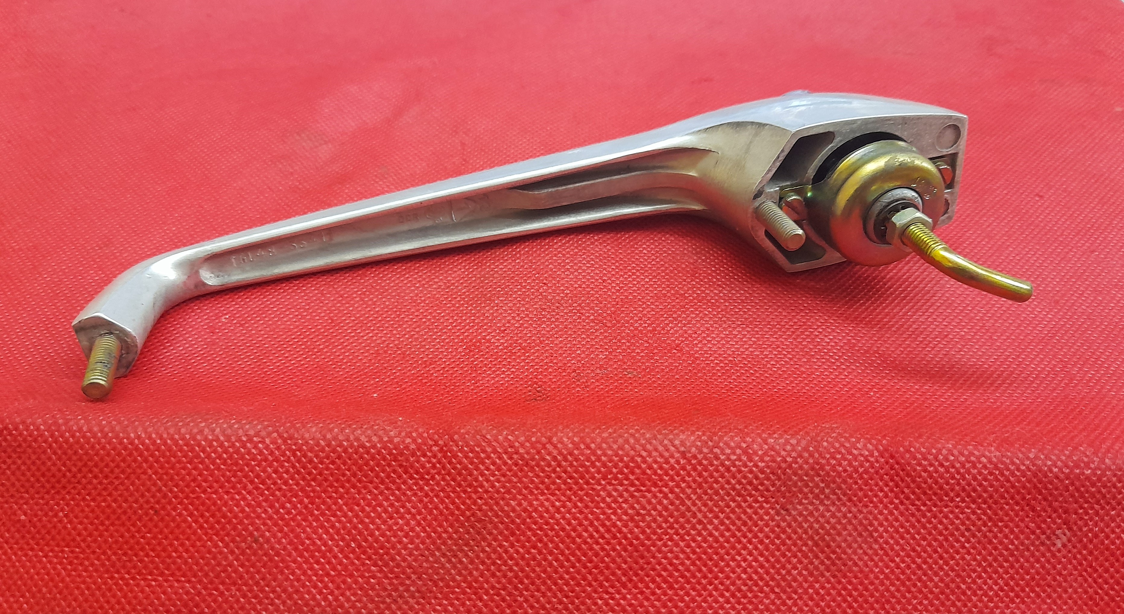 Türgriff Türaußengriff Wartburg 353 Trabant 601