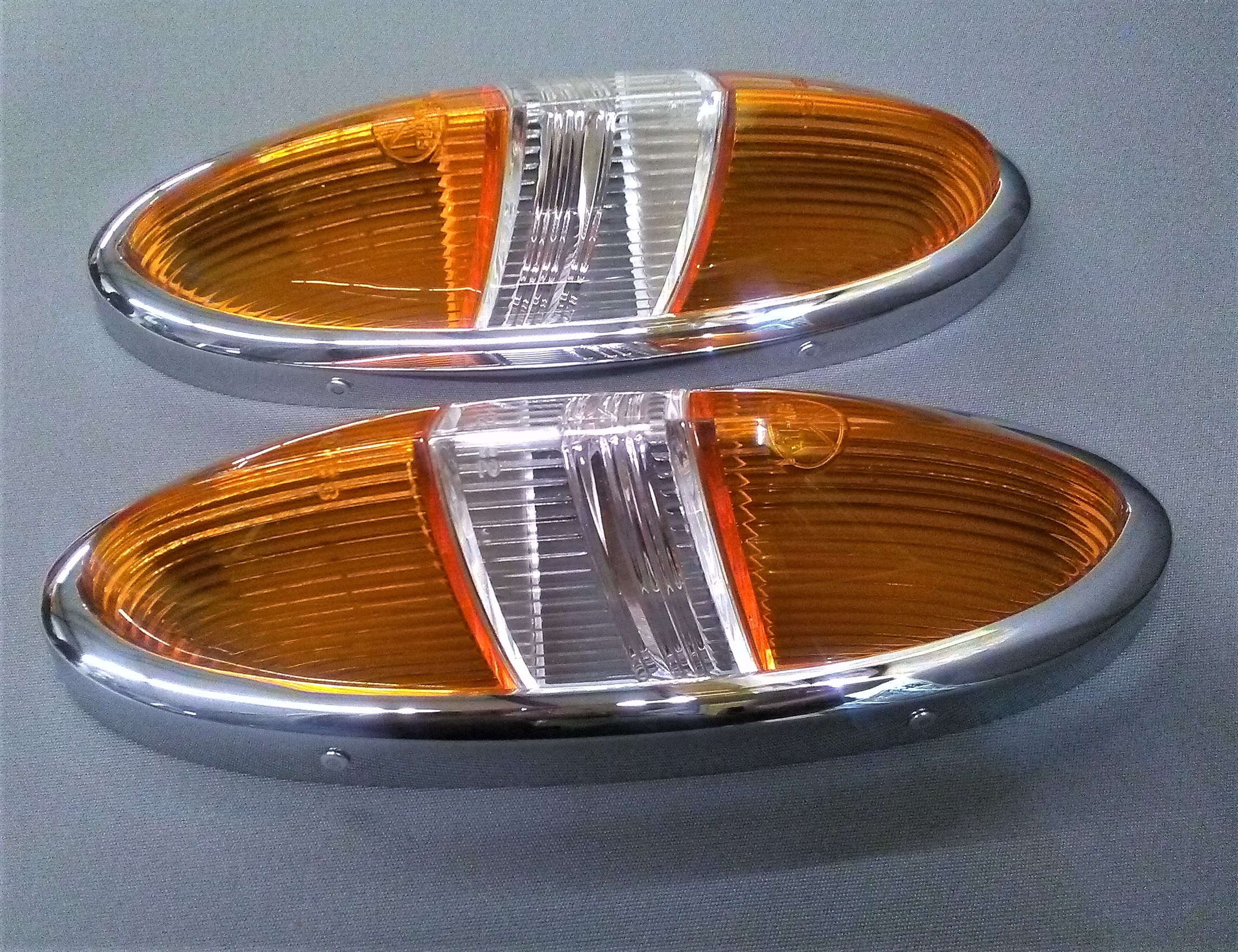 Rückleuchten Schiffchen Wartburg 311 312 313 Barkas B 1000