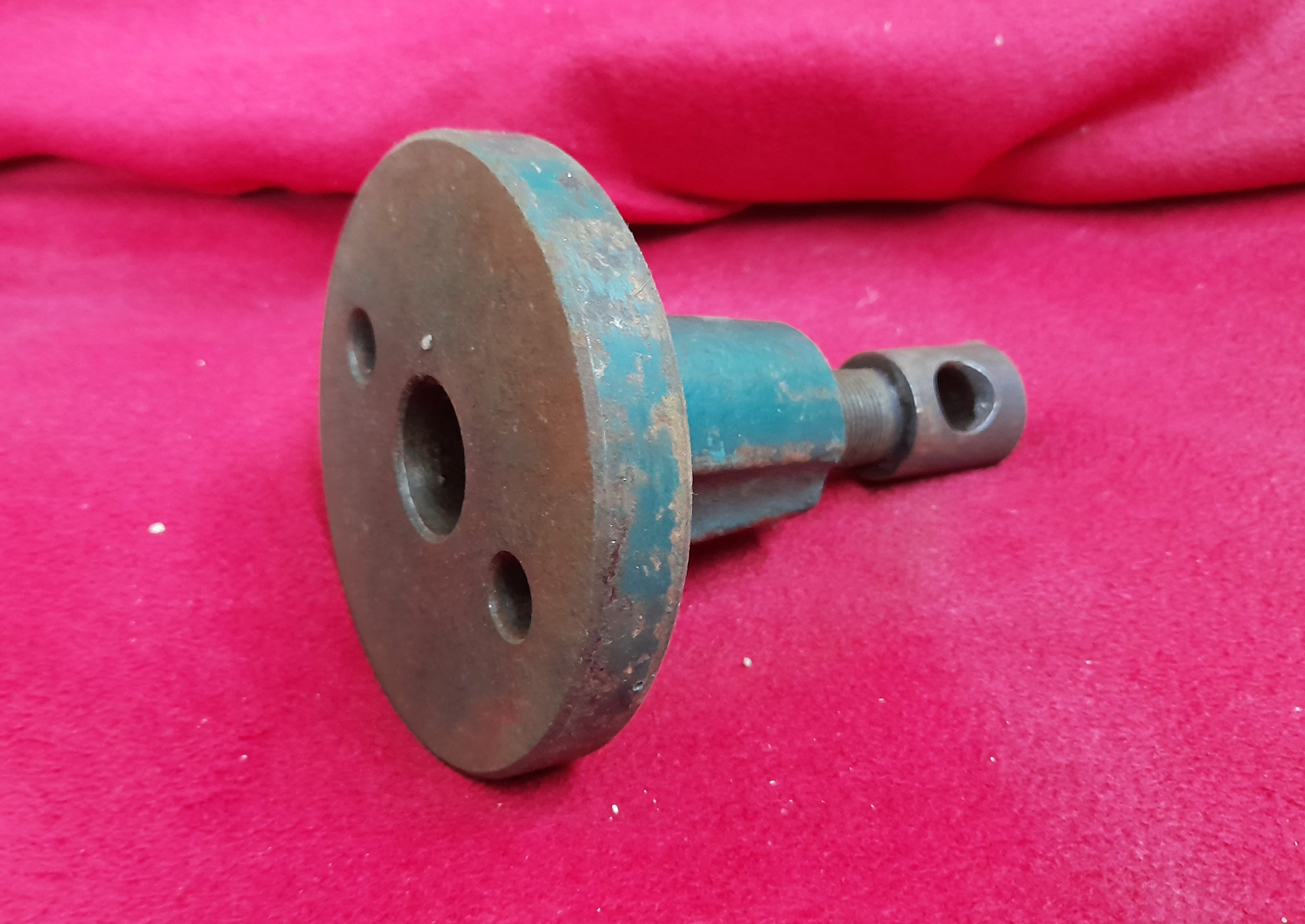 Abzieher Bremstrommel Radnabe vorne Wartburg 311 313 IFA F9