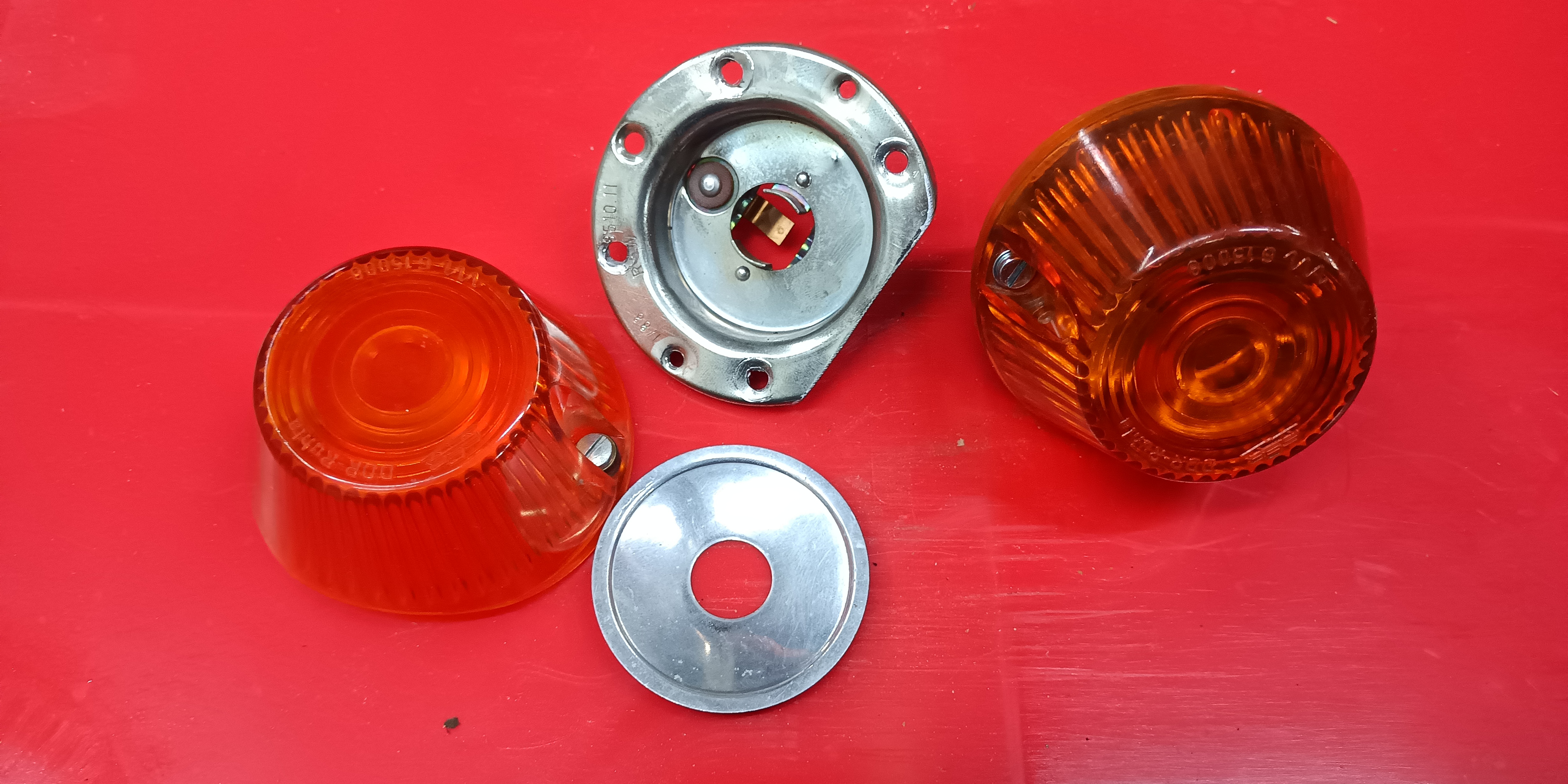 Blinker Wartburg 312 300HT